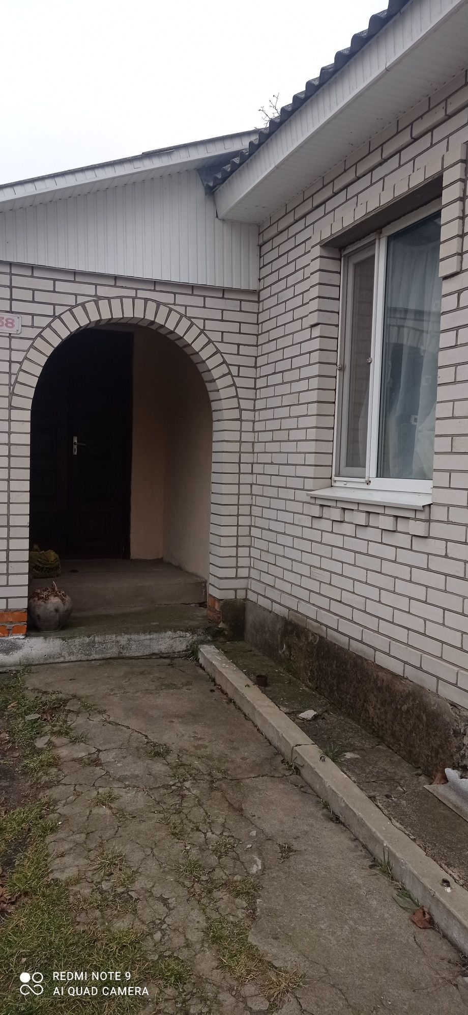 Обʼєкт нерухомості: 5 КІМ. БУДИНОК, ПЛОЩА - 120 м², ЦІНА - 23 500 $
 — HUBTRUST, Вінниця