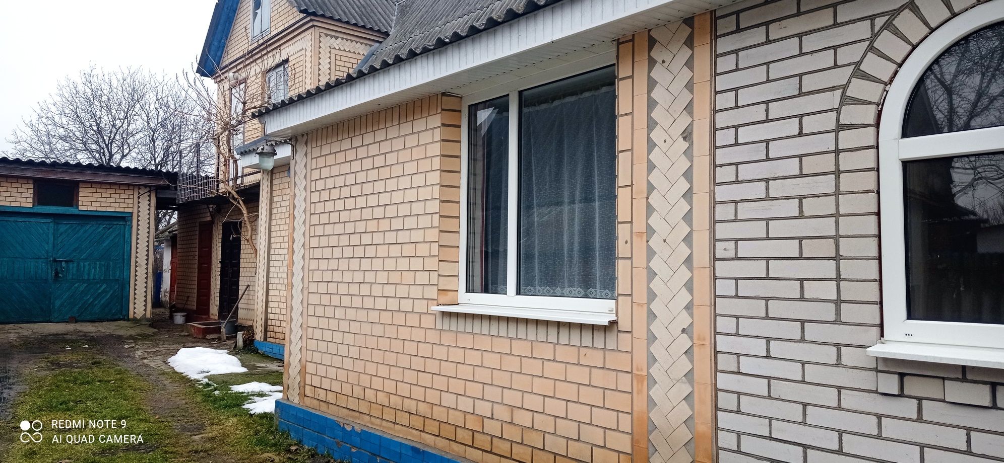 Обʼєкт нерухомості: 5 КІМ. БУДИНОК, ПЛОЩА - 120 м², ЦІНА - 23 500 $
 — HUBTRUST, Вінниця