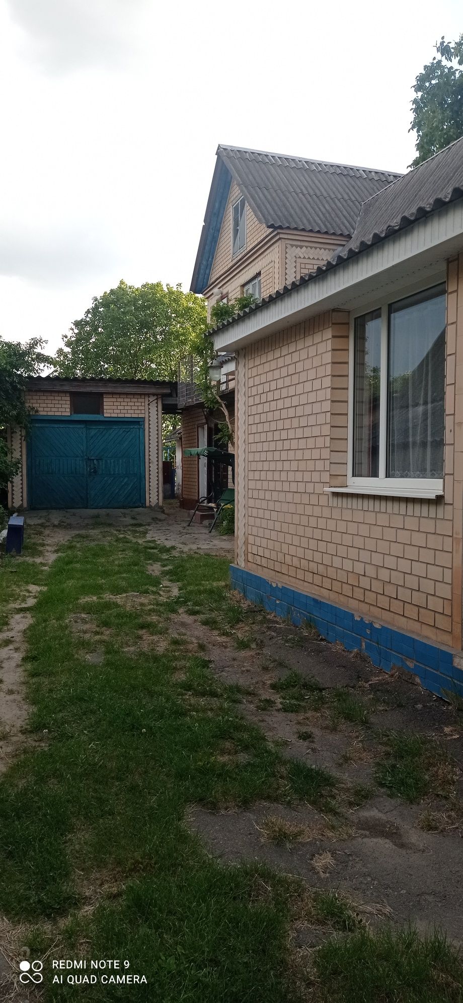Обʼєкт нерухомості: 5 КІМ. БУДИНОК, ПЛОЩА - 120 м², ЦІНА - 23 500 $
 — HUBTRUST, Вінниця