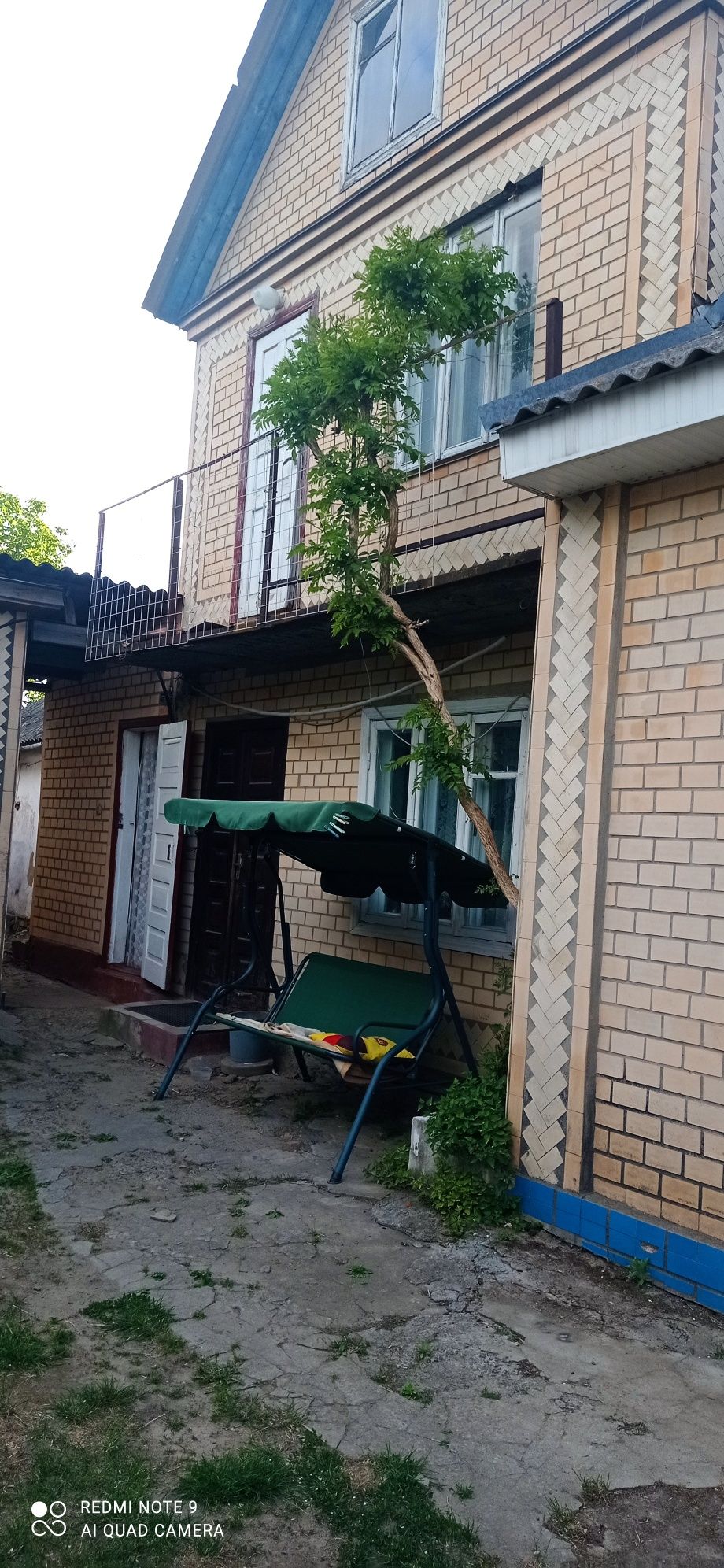 Обʼєкт нерухомості: 5 КІМ. БУДИНОК, ПЛОЩА - 120 м², ЦІНА - 23 500 $
 — HUBTRUST, Вінниця
