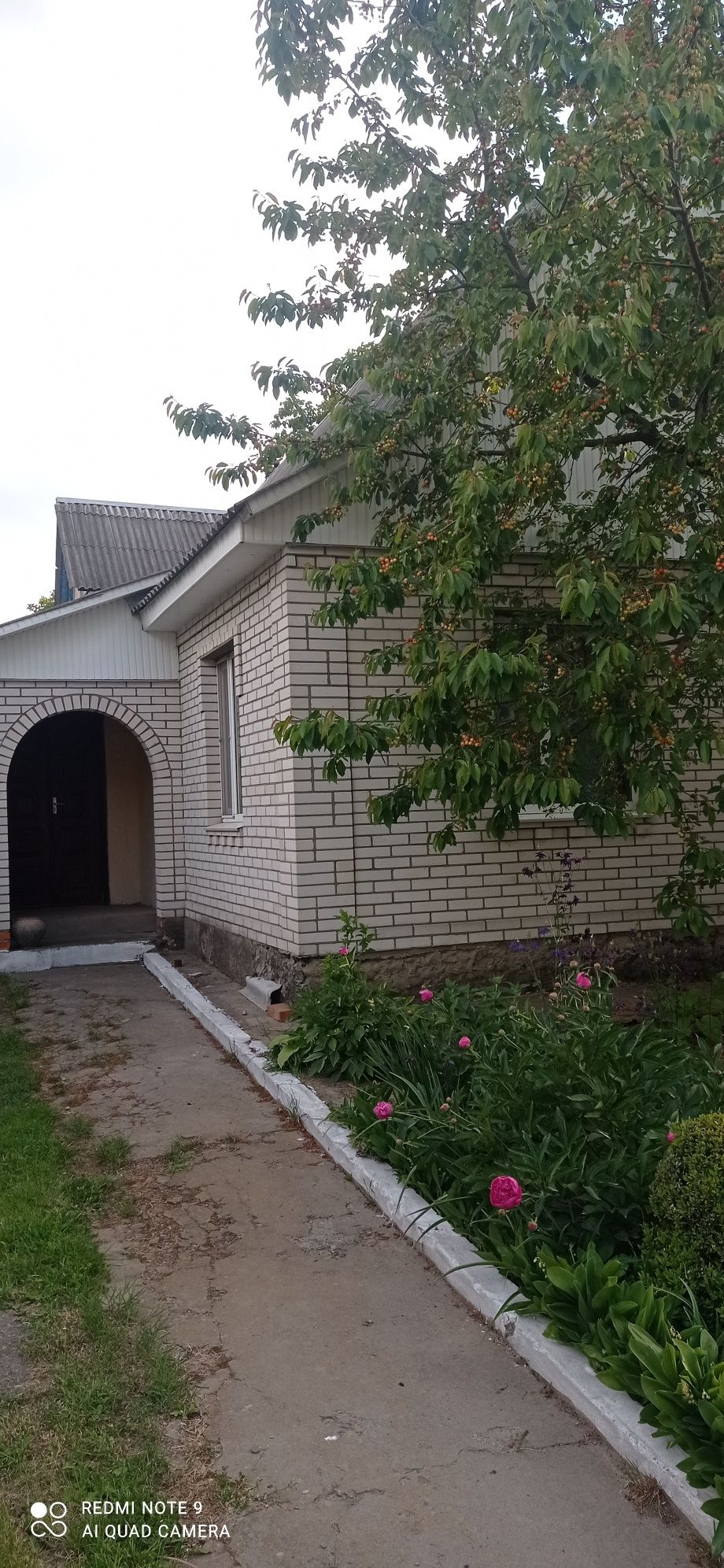 Обʼєкт нерухомості: 5 КІМ. БУДИНОК, ПЛОЩА - 120 м², ЦІНА - 23 500 $
 — HUBTRUST, Вінниця