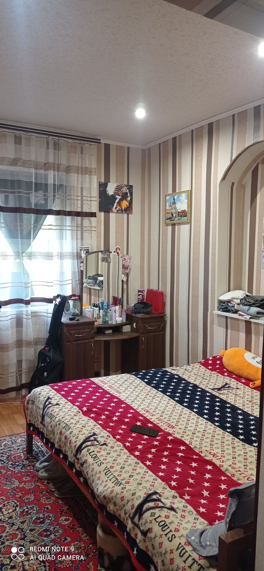 Обʼєкт нерухомості: 5 КІМ. БУДИНОК, ПЛОЩА - 120 м², ЦІНА - 23 500 $
 — HUBTRUST, Вінниця