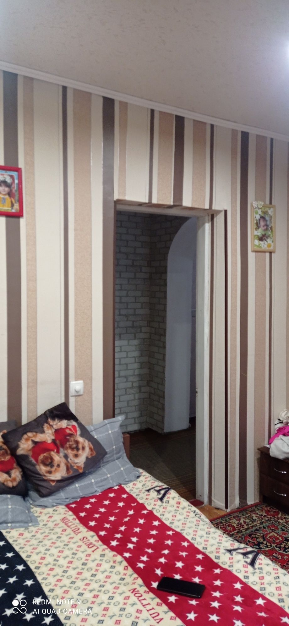 Обʼєкт нерухомості: 5 КІМ. БУДИНОК, ПЛОЩА - 120 м², ЦІНА - 23 500 $
 — HUBTRUST, Вінниця