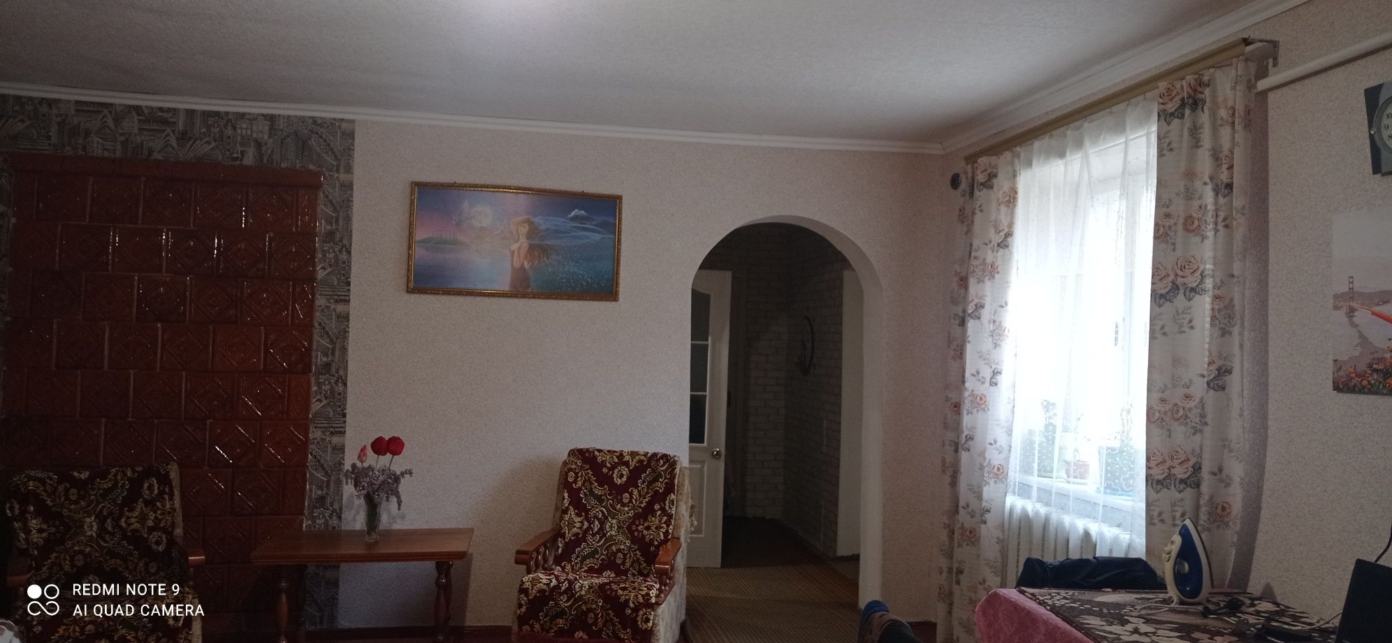 Обʼєкт нерухомості: 5 КІМ. БУДИНОК, ПЛОЩА - 120 м², ЦІНА - 23 500 $
 — HUBTRUST, Вінниця