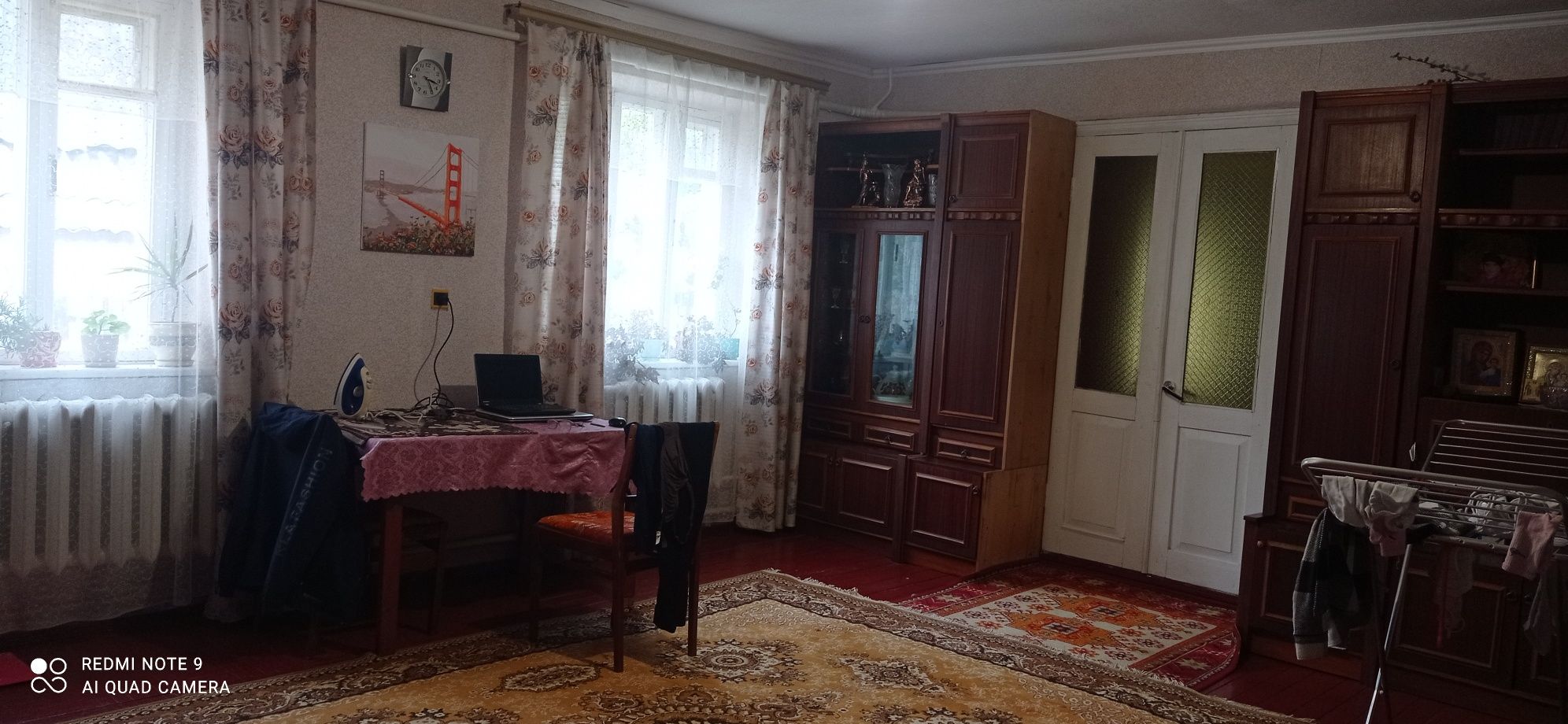 Обʼєкт нерухомості: 5 КІМ. БУДИНОК, ПЛОЩА - 120 м², ЦІНА - 23 500 $
 — HUBTRUST, Вінниця