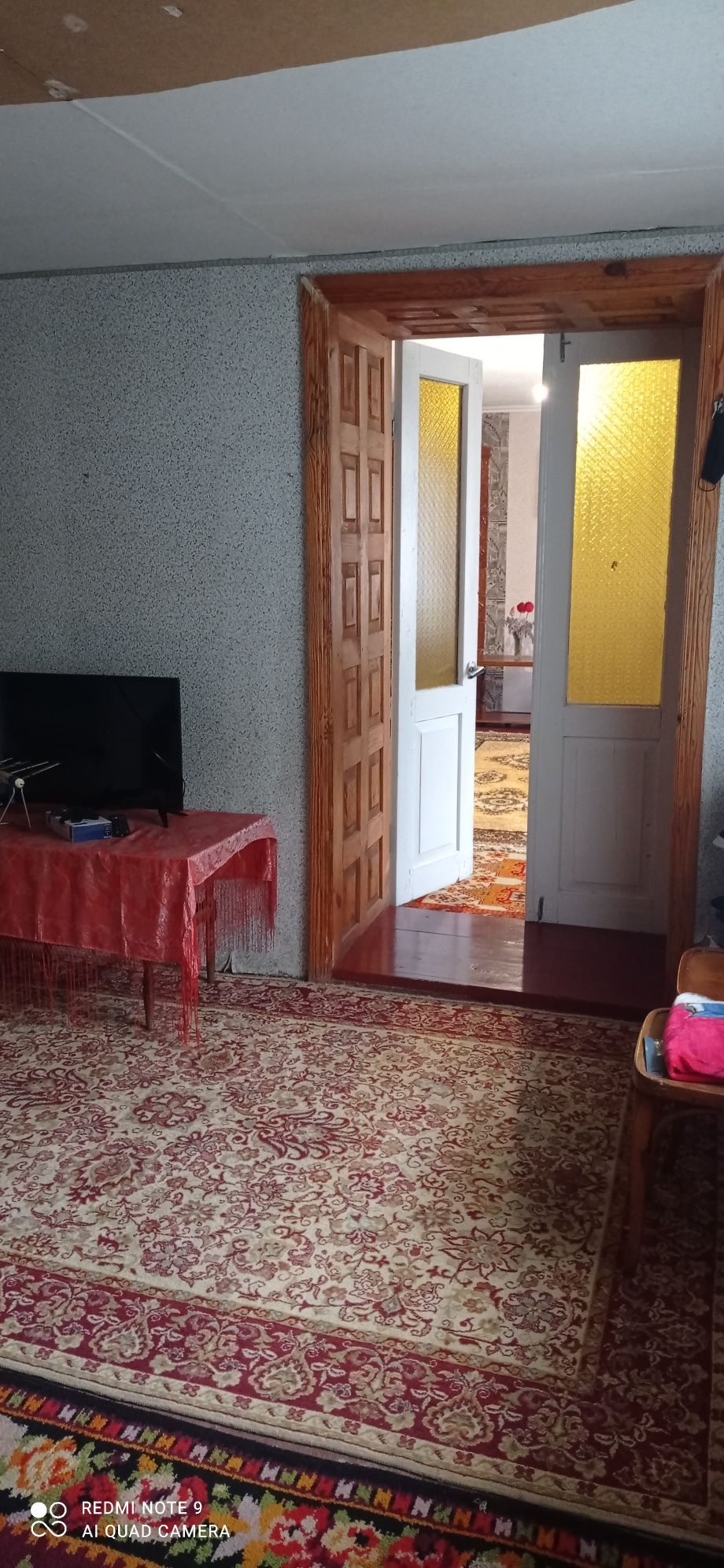 Обʼєкт нерухомості: 5 КІМ. БУДИНОК, ПЛОЩА - 120 м², ЦІНА - 23 500 $
 — HUBTRUST, Вінниця