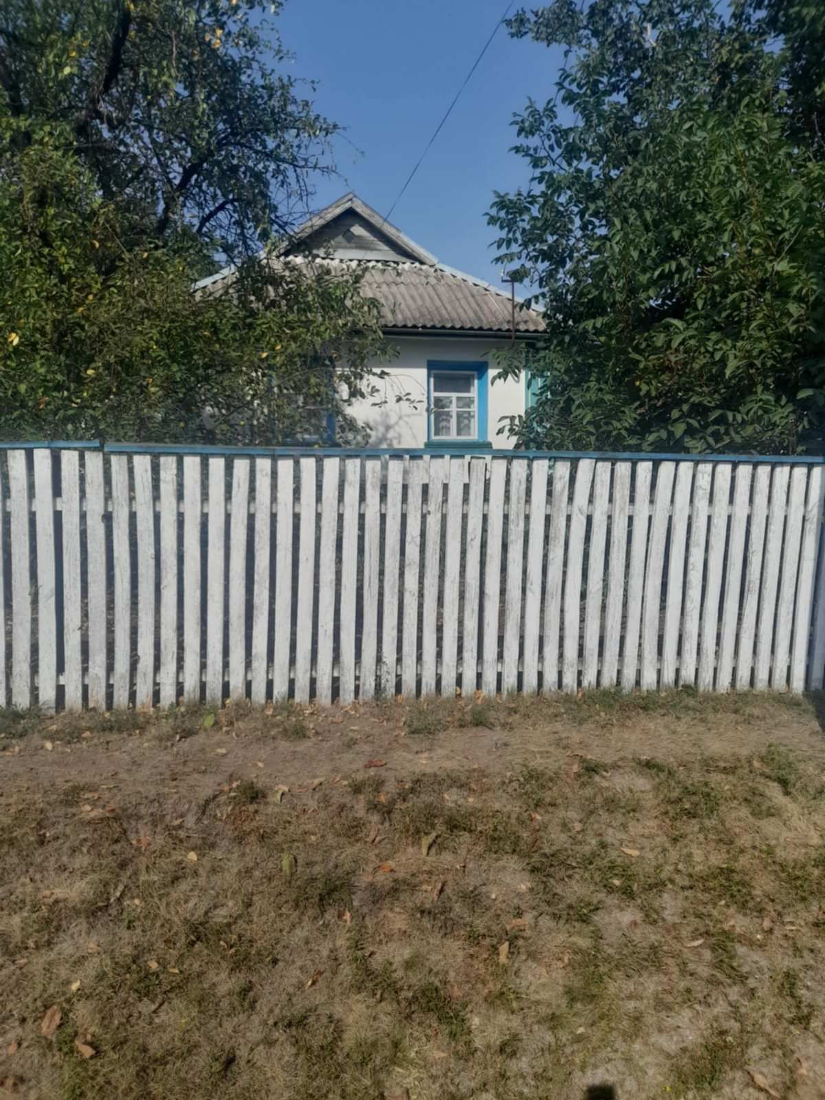 3 КІМ. БУДИНОК, ПЛОЩА - 52 м², ЦІНА - 2 407 $
