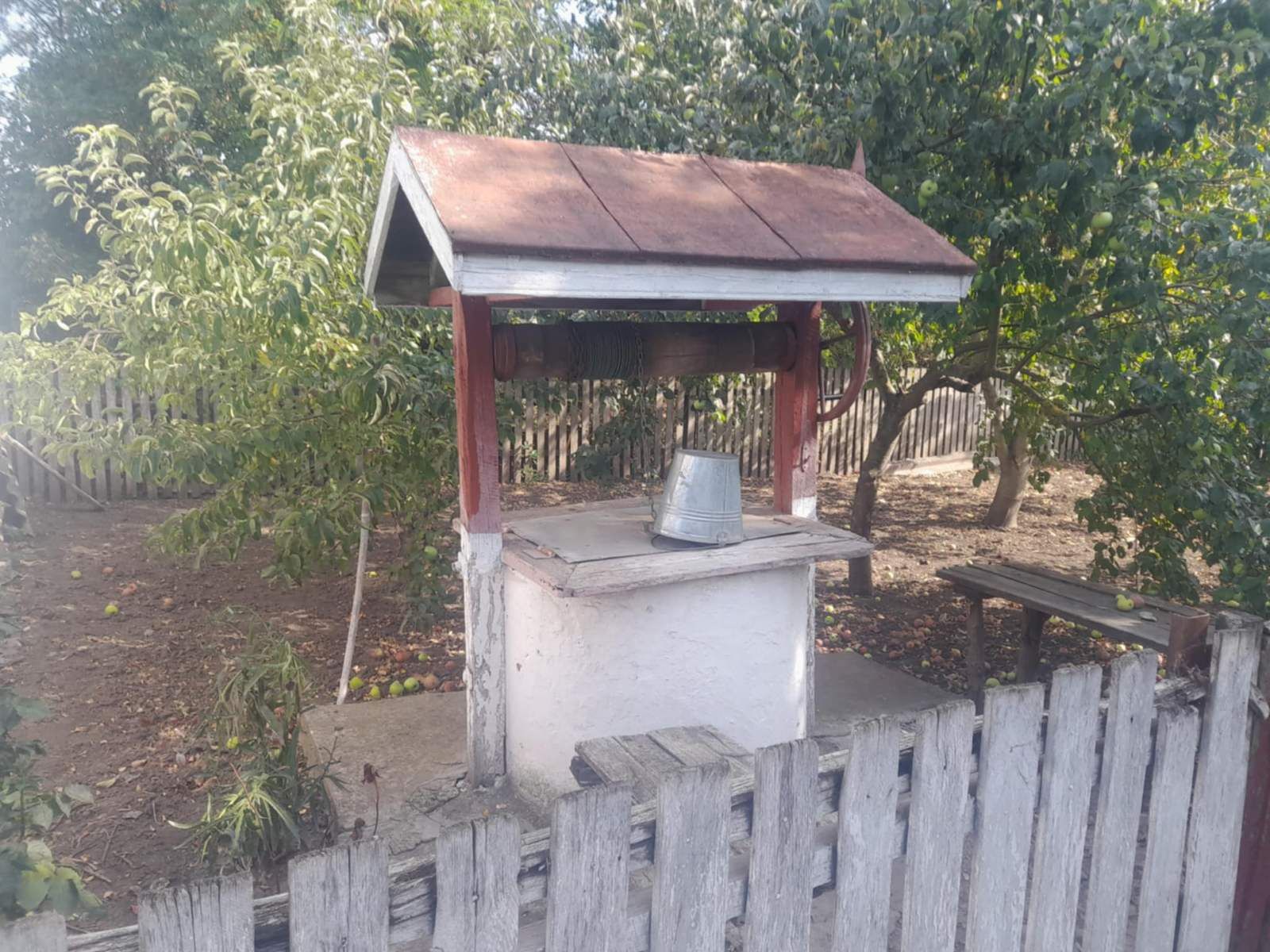 Обʼєкт нерухомості: 3 КІМ. БУДИНОК, ПЛОЩА - 52 м², ЦІНА - 2 407 $
 — HUBTRUST, Вінниця