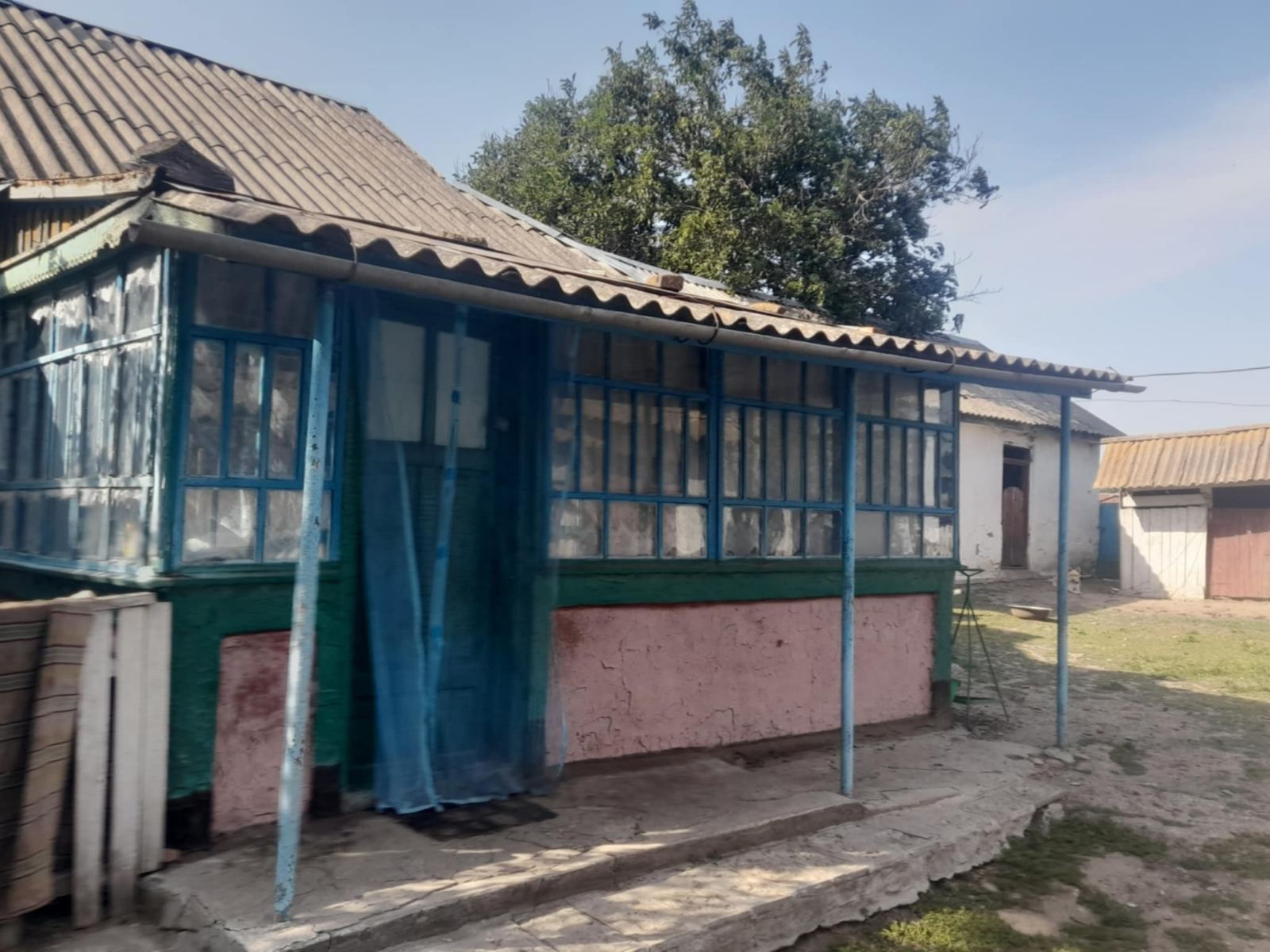 Обʼєкт нерухомості: 3 КІМ. БУДИНОК, ПЛОЩА - 52 м², ЦІНА - 2 407 $
 — HUBTRUST, Вінниця