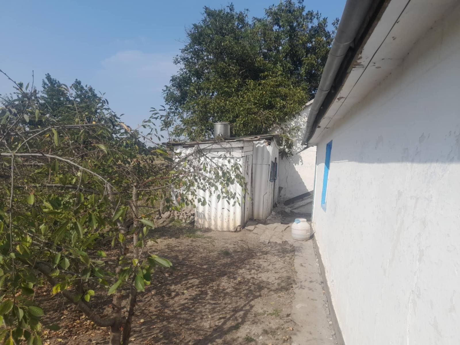 Обʼєкт нерухомості: 3 КІМ. БУДИНОК, ПЛОЩА - 52 м², ЦІНА - 2 407 $
 — HUBTRUST, Вінниця