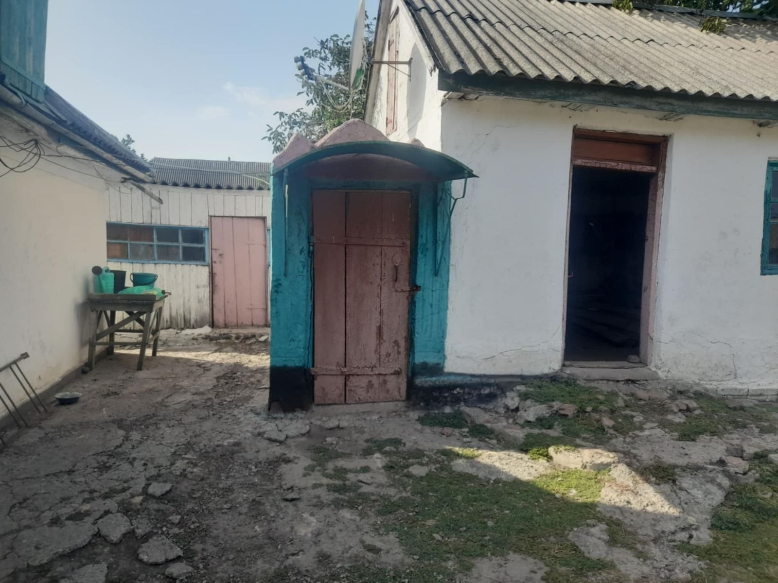 Обʼєкт нерухомості: 3 КІМ. БУДИНОК, ПЛОЩА - 52 м², ЦІНА - 2 407 $
 — HUBTRUST, Вінниця