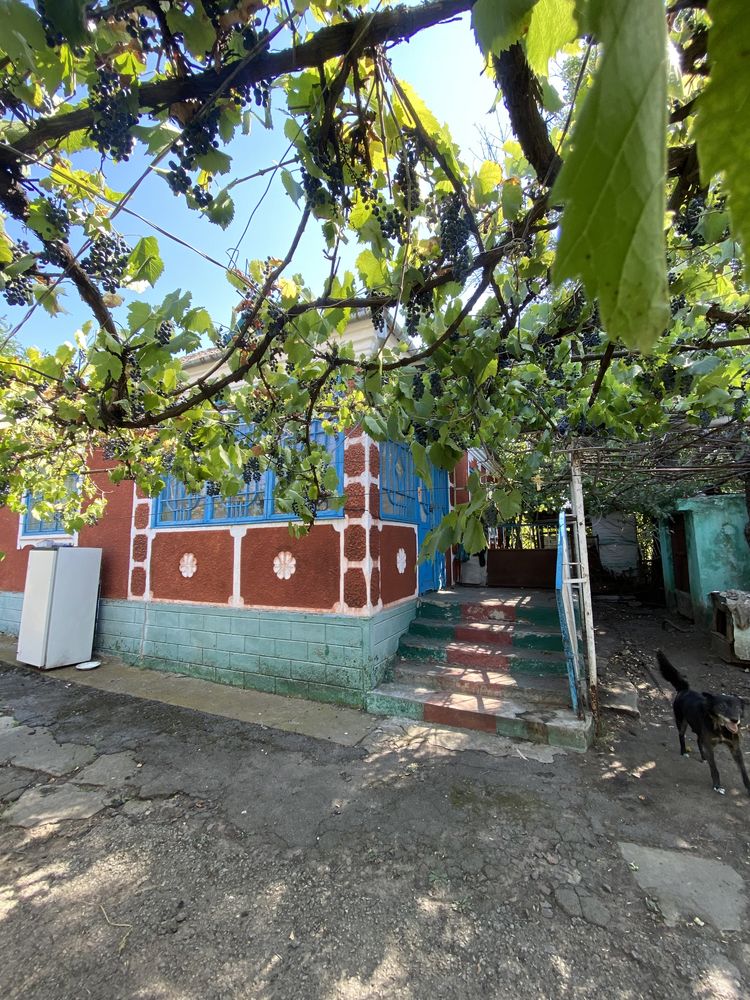 4 КІМ. БУДИНОК, ПЛОЩА - 71 м², ЦІНА - 9 100 $
