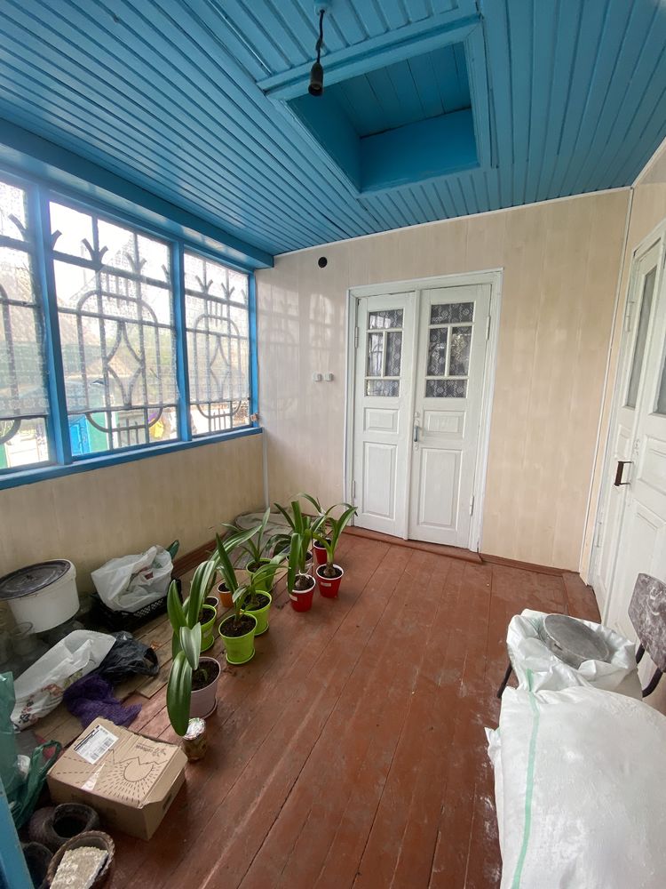 Обʼєкт нерухомості: 4 КІМ. БУДИНОК, ПЛОЩА - 71 м², ЦІНА - 9 100 $
 — HUBTRUST, Вінниця