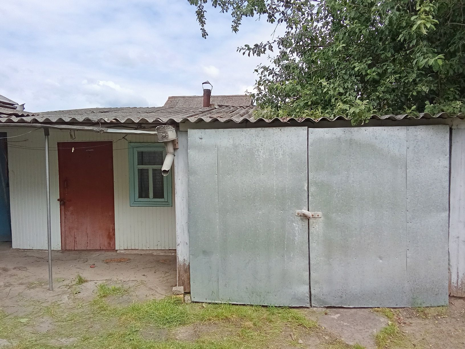 Обʼєкт нерухомості: 4 КІМ. БУДИНОК, ПЛОЩА - 95 м², ЦІНА - 14 445 $
 — HUBTRUST, Вінниця