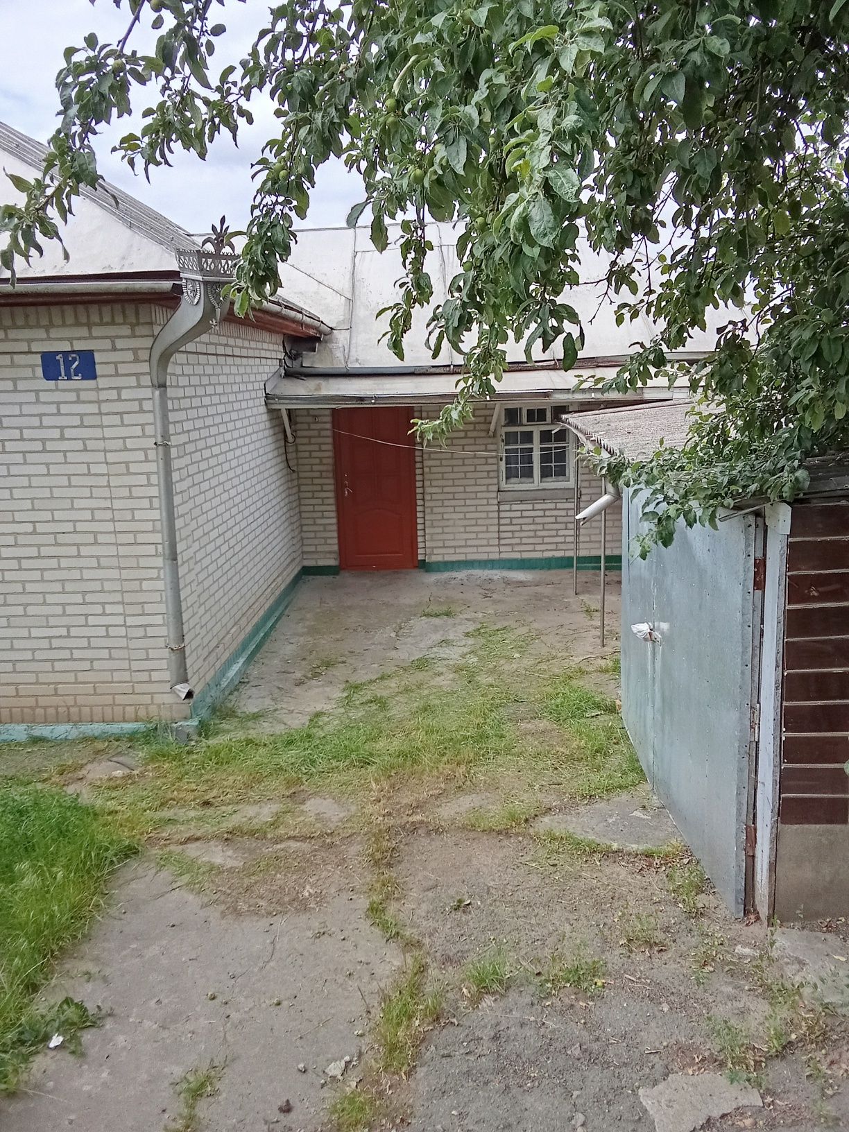 Обʼєкт нерухомості: 4 КІМ. БУДИНОК, ПЛОЩА - 95 м², ЦІНА - 14 445 $
 — HUBTRUST, Вінниця