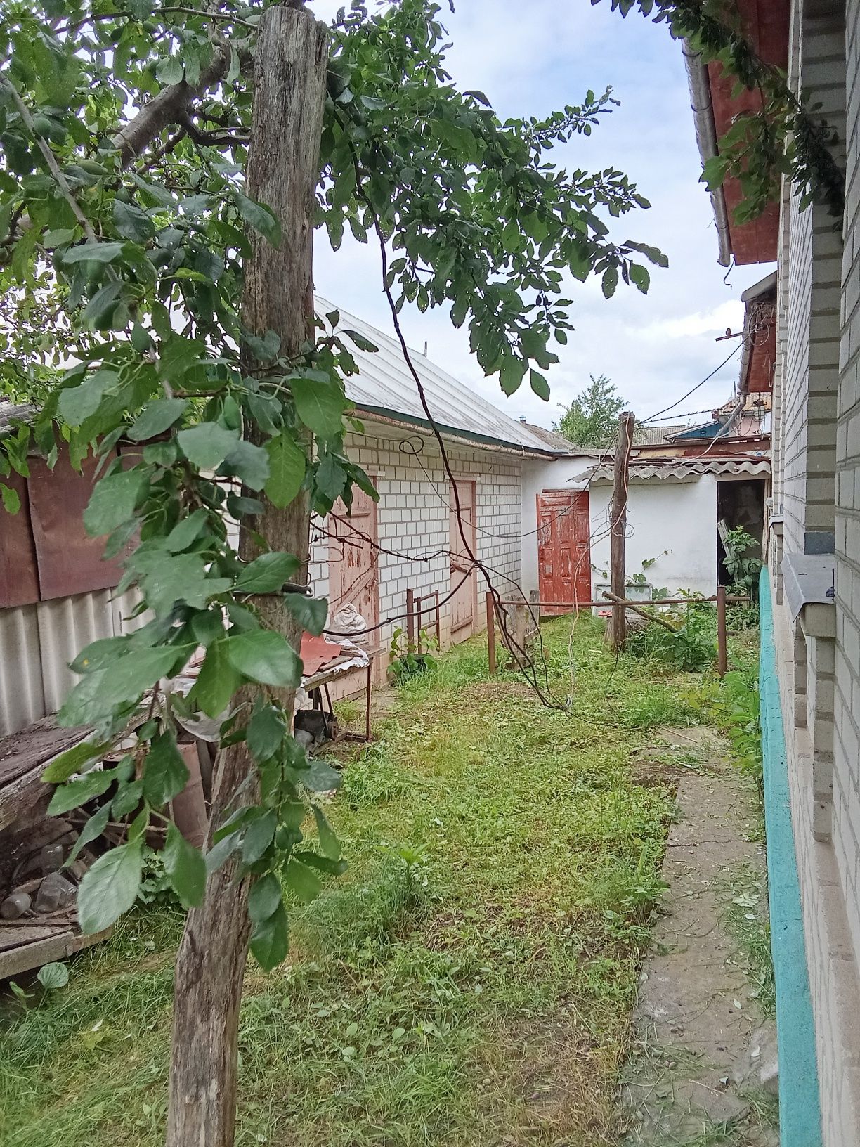 Обʼєкт нерухомості: 4 КІМ. БУДИНОК, ПЛОЩА - 95 м², ЦІНА - 14 445 $
 — HUBTRUST, Вінниця