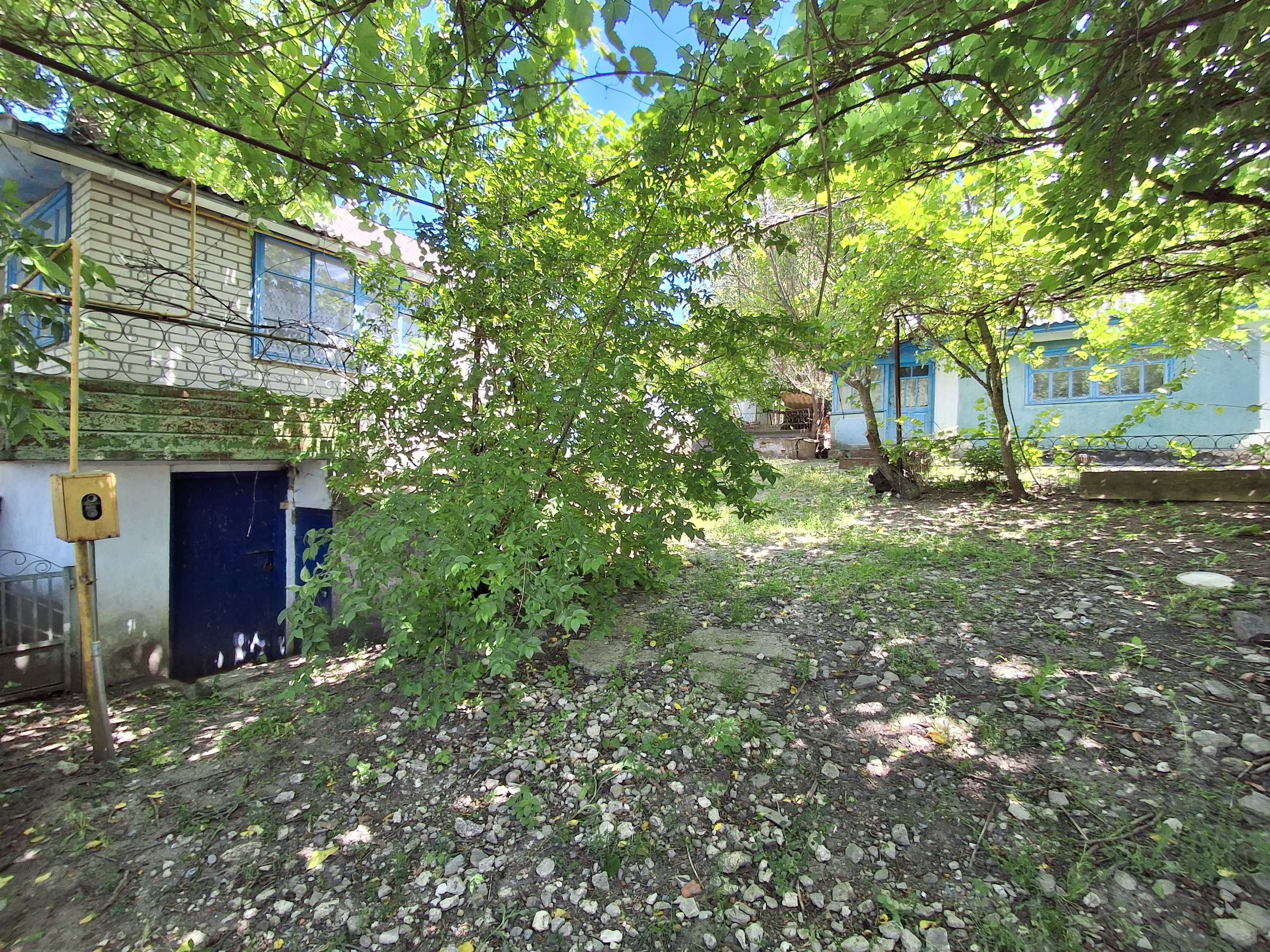 Обʼєкт нерухомості: 2 КІМ. БУДИНОК, ПЛОЩА - 94.6 м², ЦІНА - 5 500 $
 — HUBTRUST, Вінниця
