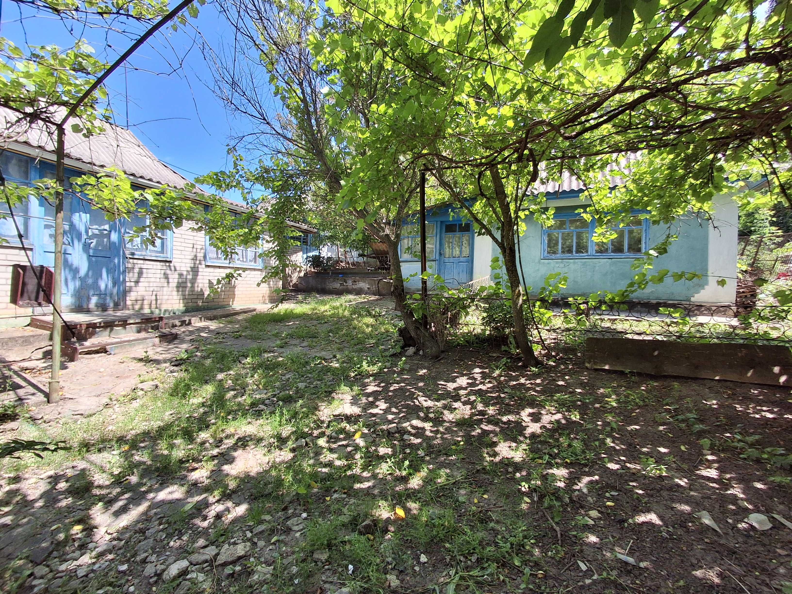 Обʼєкт нерухомості: 2 КІМ. БУДИНОК, ПЛОЩА - 94.6 м², ЦІНА - 5 500 $
 — HUBTRUST, Вінниця