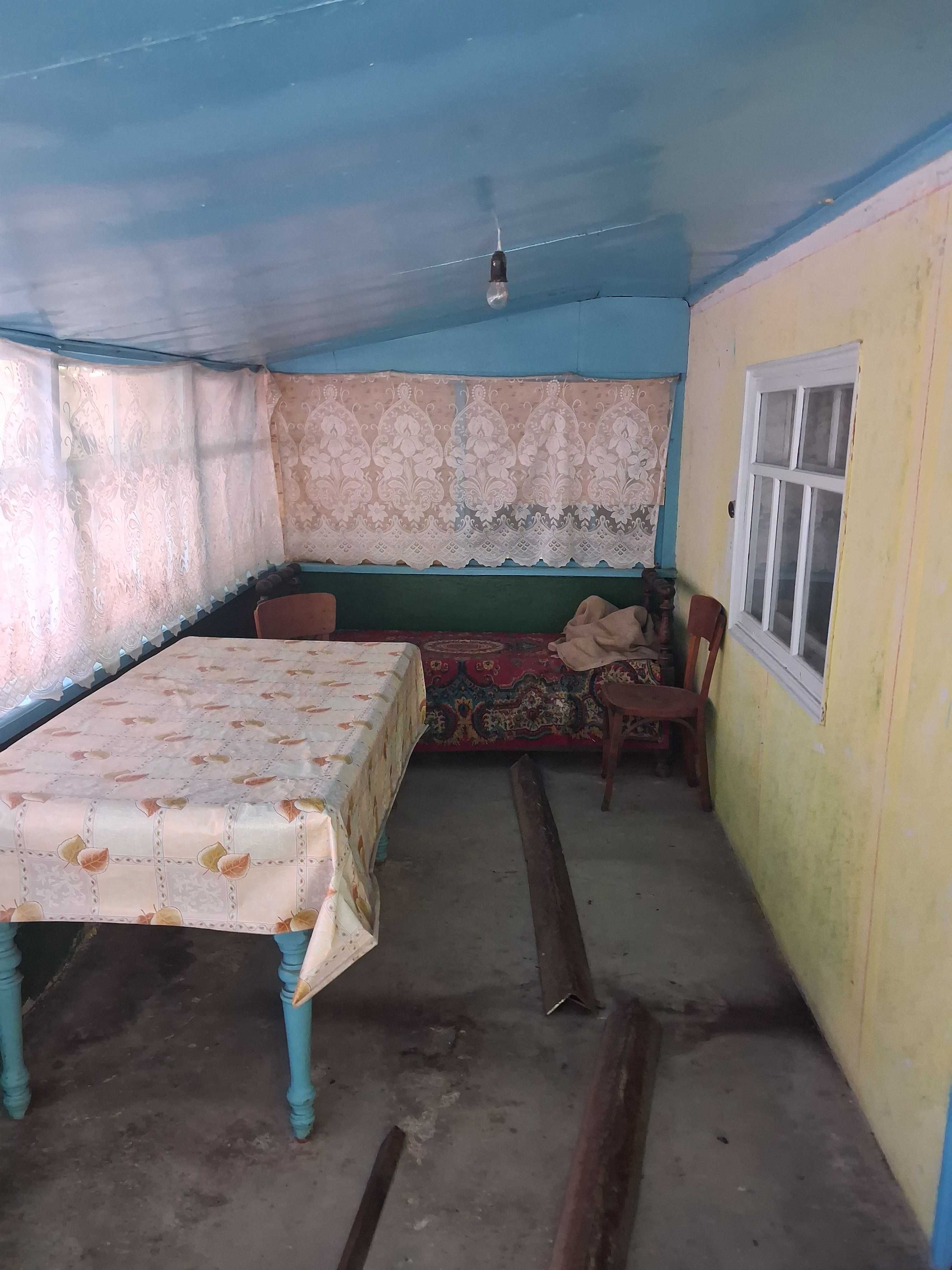 Обʼєкт нерухомості: 2 КІМ. БУДИНОК, ПЛОЩА - 94.6 м², ЦІНА - 5 500 $
 — HUBTRUST, Вінниця