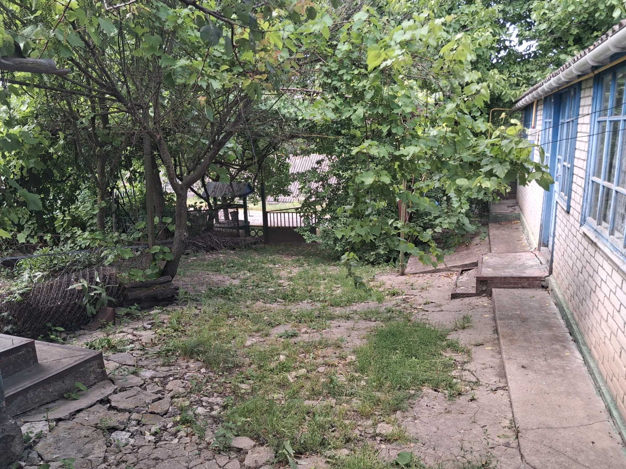 Обʼєкт нерухомості: 2 КІМ. БУДИНОК, ПЛОЩА - 94.6 м², ЦІНА - 5 500 $
 — HUBTRUST, Вінниця