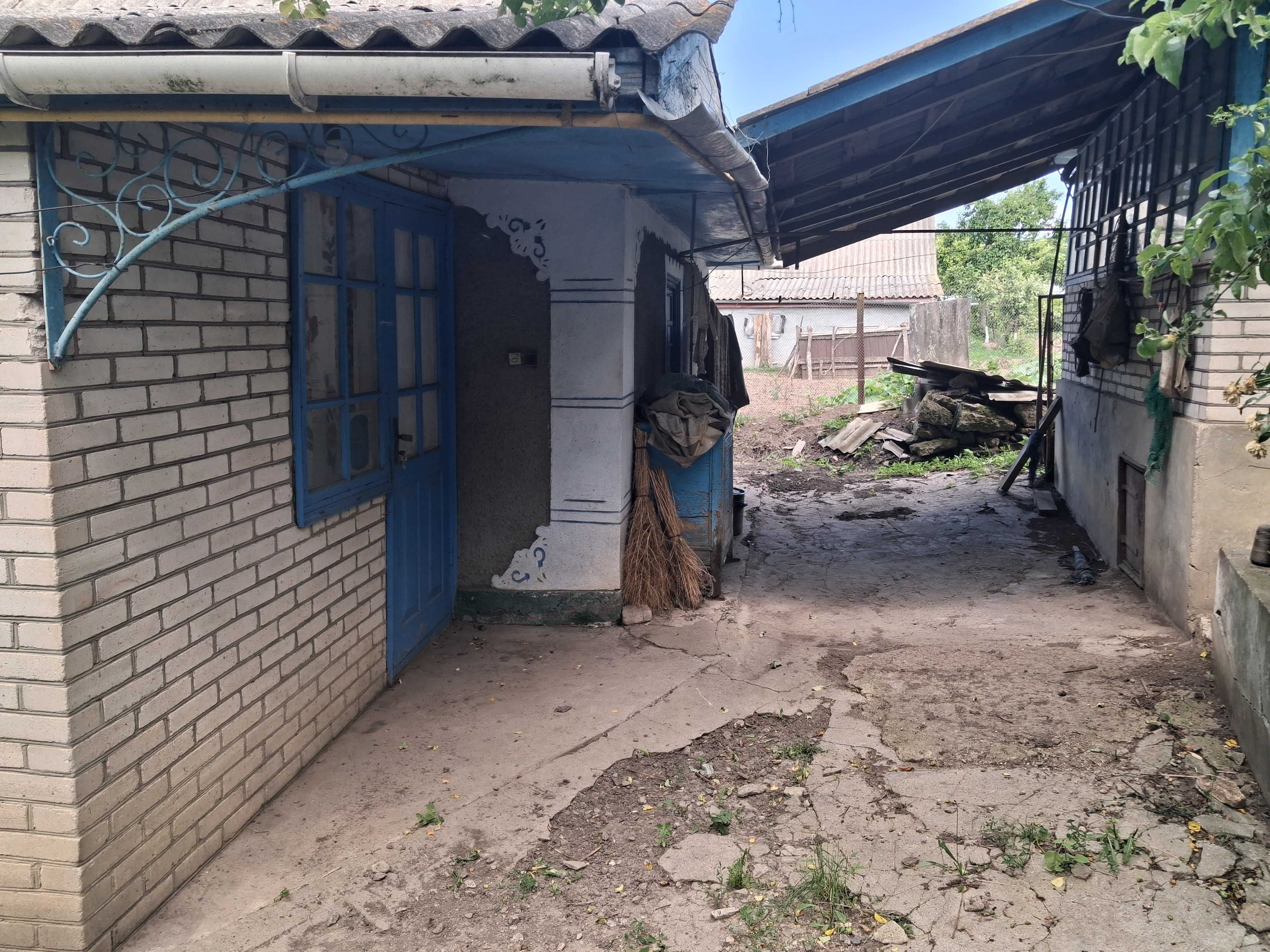 Обʼєкт нерухомості: 2 КІМ. БУДИНОК, ПЛОЩА - 94.6 м², ЦІНА - 5 500 $
 — HUBTRUST, Вінниця