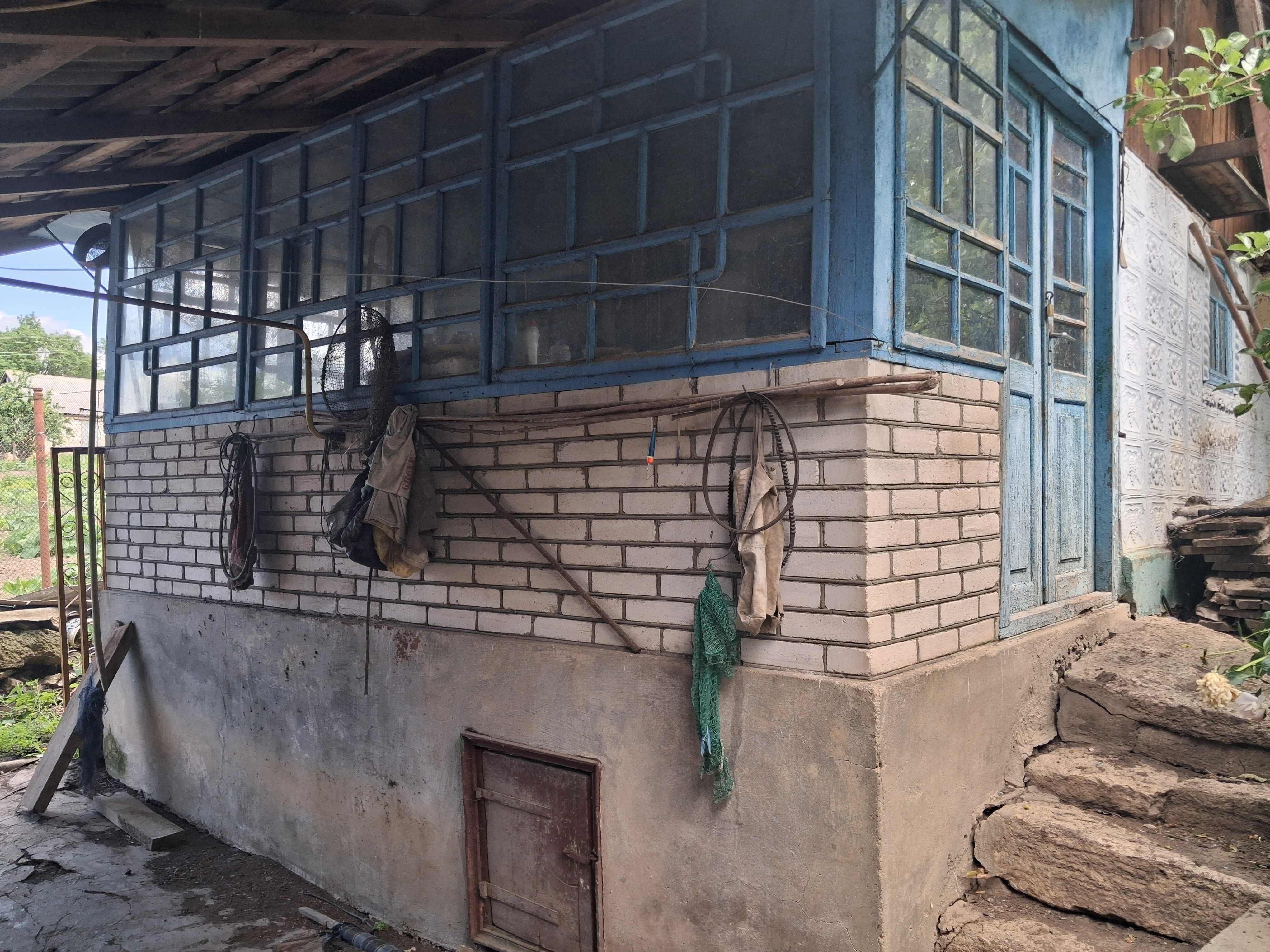 Обʼєкт нерухомості: 2 КІМ. БУДИНОК, ПЛОЩА - 94.6 м², ЦІНА - 5 500 $
 — HUBTRUST, Вінниця