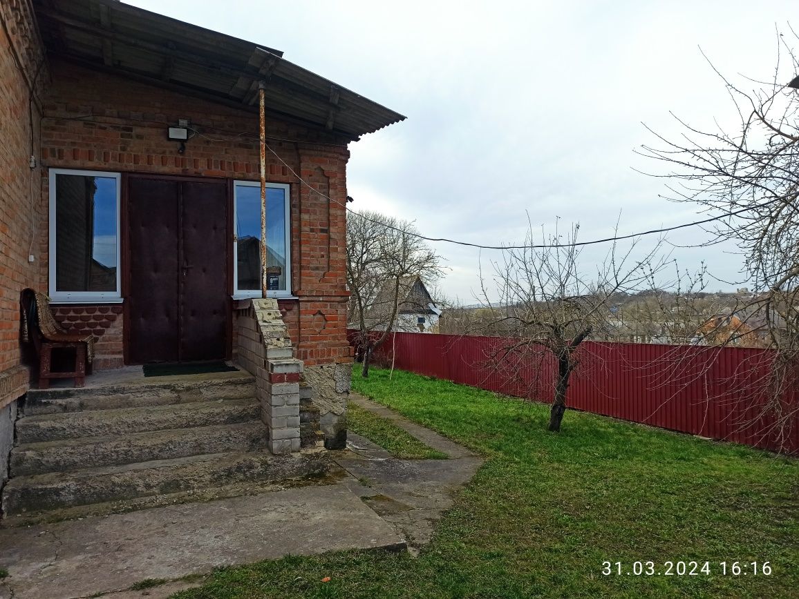 Обʼєкт нерухомості: 2 КІМ. БУДИНОК, ПЛОЩА - 90 м², ЦІНА - 17 400 $
 — HUBTRUST, Вінниця