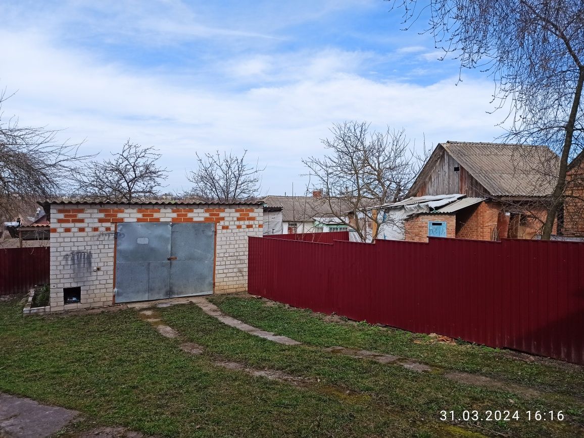 Обʼєкт нерухомості: 2 КІМ. БУДИНОК, ПЛОЩА - 90 м², ЦІНА - 17 400 $
 — HUBTRUST, Вінниця