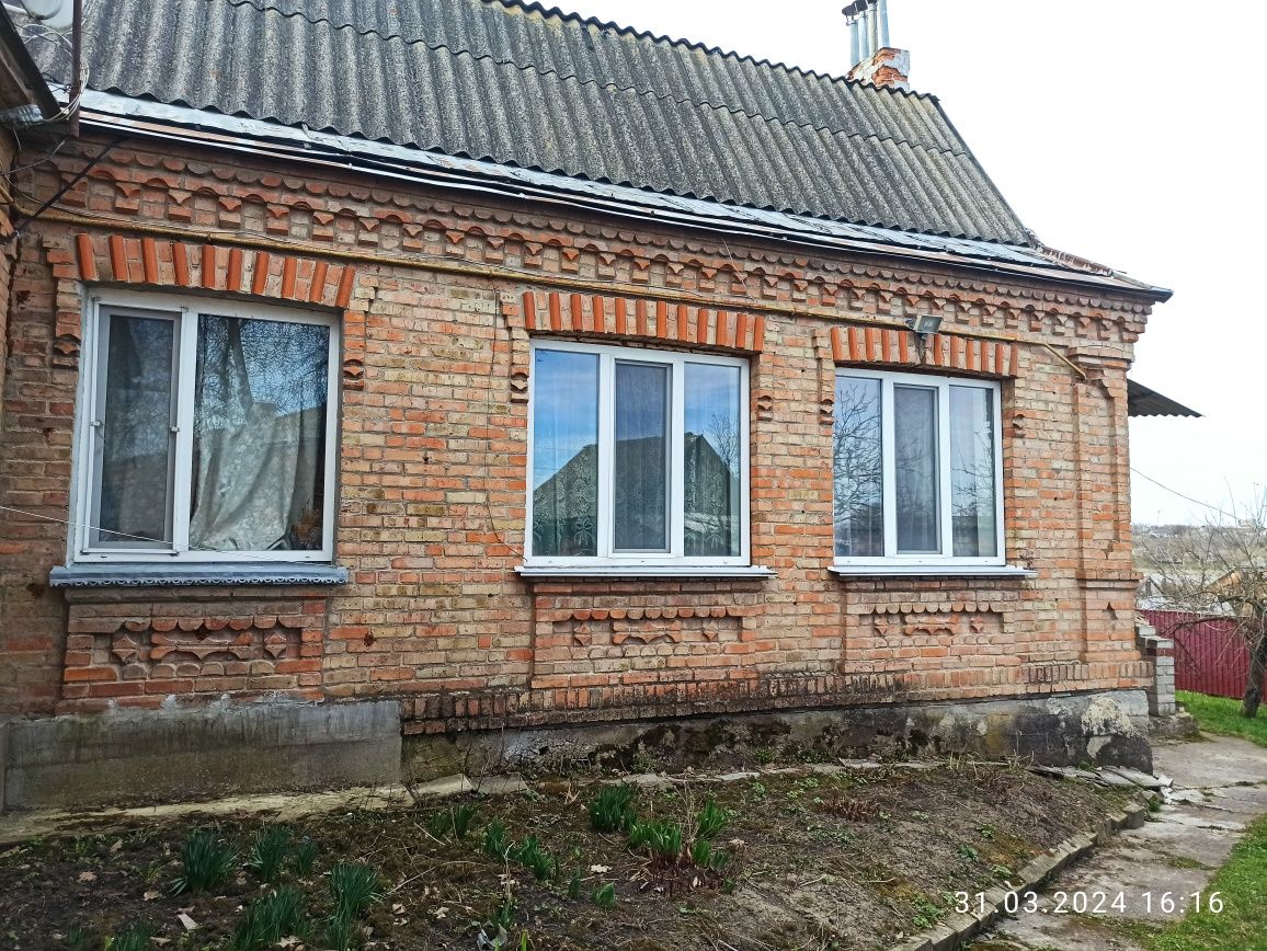 Обʼєкт нерухомості: 2 КІМ. БУДИНОК, ПЛОЩА - 90 м², ЦІНА - 17 400 $
 — HUBTRUST, Вінниця