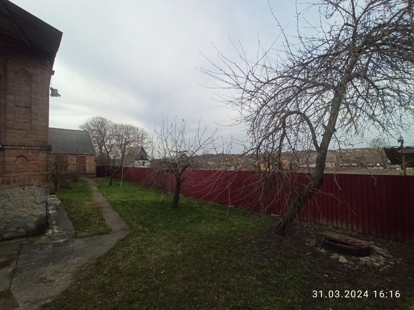 Обʼєкт нерухомості: 2 КІМ. БУДИНОК, ПЛОЩА - 90 м², ЦІНА - 17 400 $
 — HUBTRUST, Вінниця