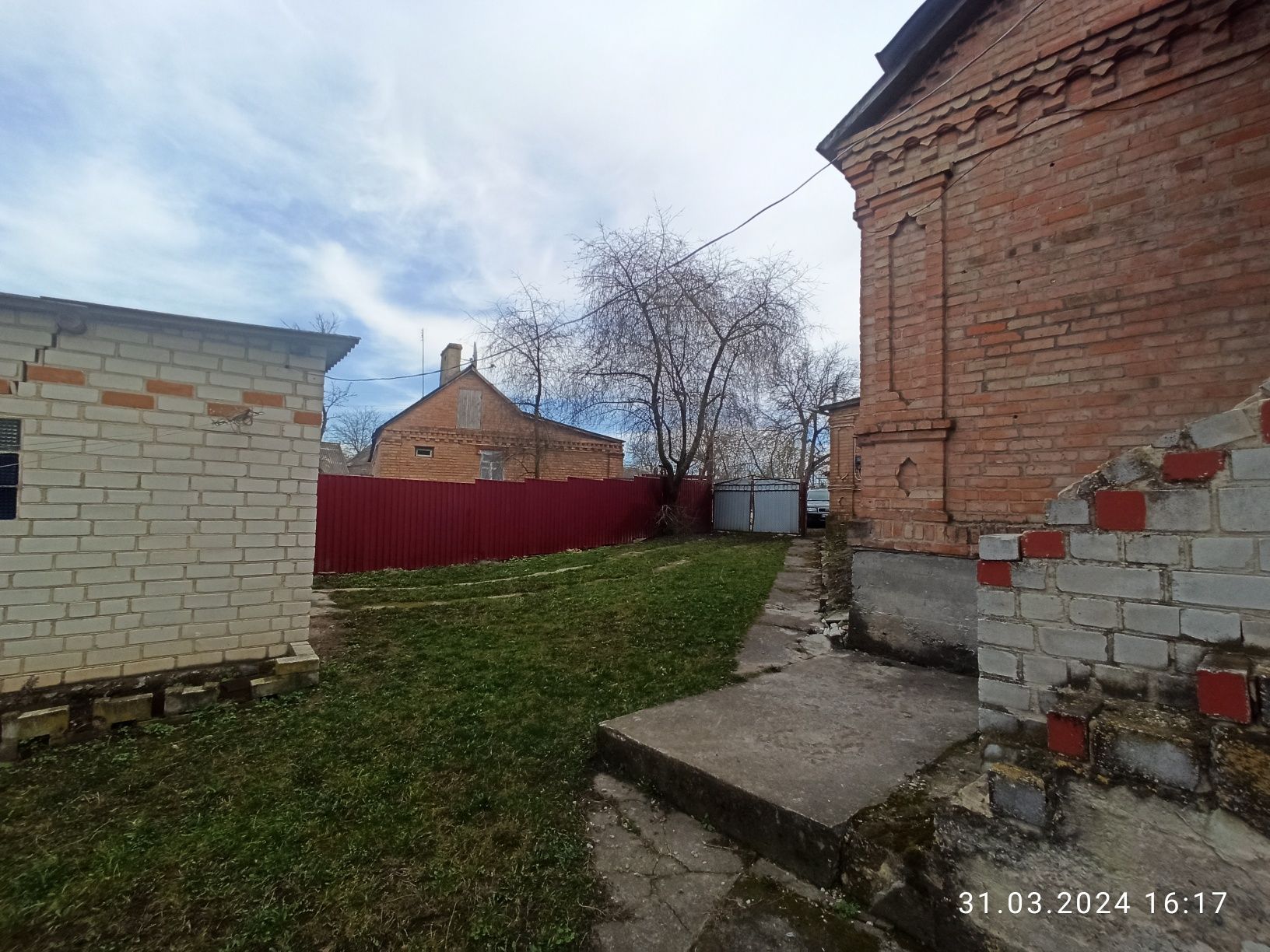 Обʼєкт нерухомості: 2 КІМ. БУДИНОК, ПЛОЩА - 90 м², ЦІНА - 17 400 $
 — HUBTRUST, Вінниця