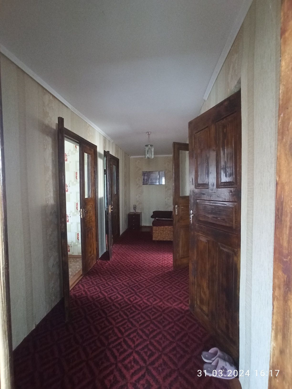 Обʼєкт нерухомості: 2 КІМ. БУДИНОК, ПЛОЩА - 90 м², ЦІНА - 17 400 $
 — HUBTRUST, Вінниця