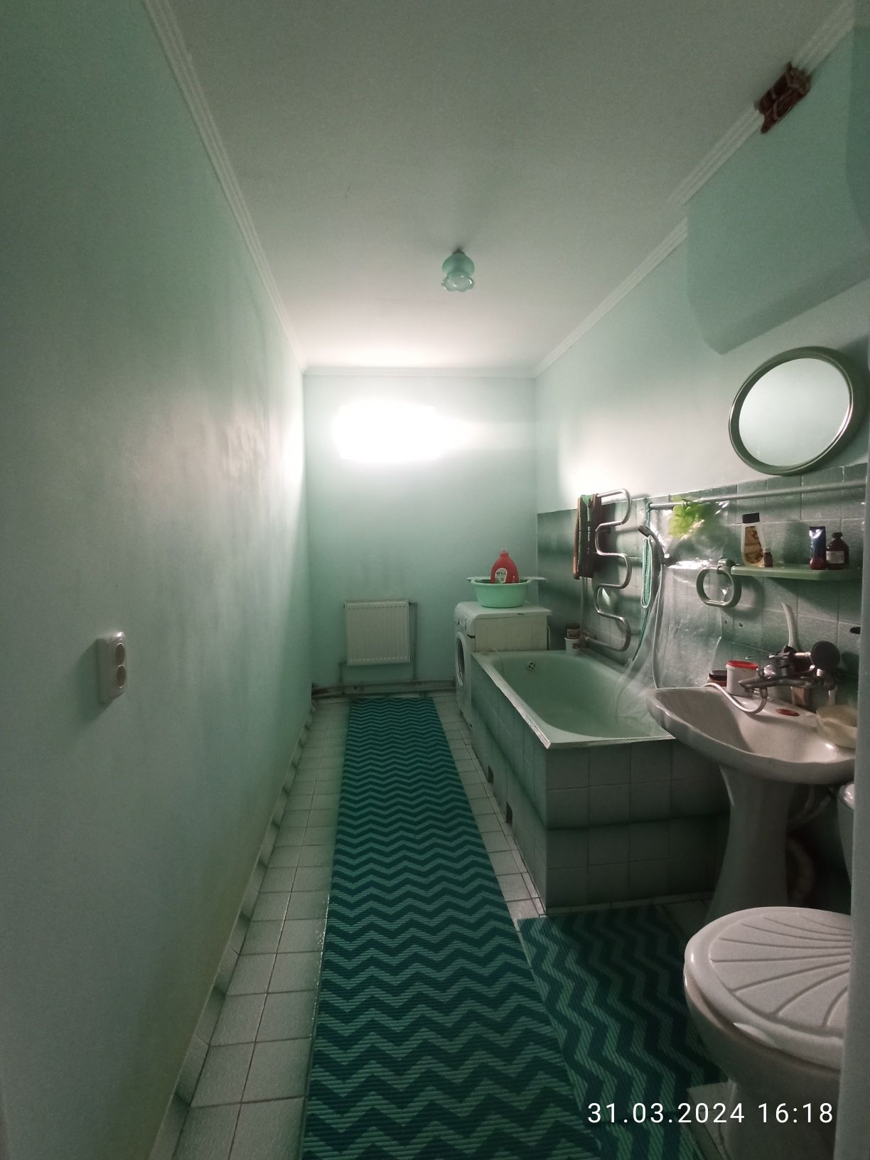 Обʼєкт нерухомості: 2 КІМ. БУДИНОК, ПЛОЩА - 90 м², ЦІНА - 17 400 $
 — HUBTRUST, Вінниця