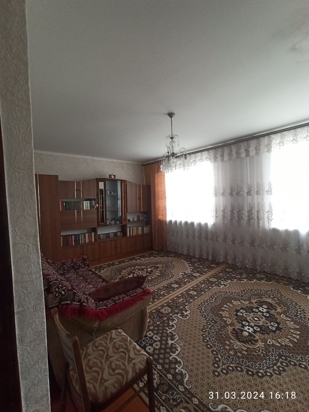 Обʼєкт нерухомості: 2 КІМ. БУДИНОК, ПЛОЩА - 90 м², ЦІНА - 17 400 $
 — HUBTRUST, Вінниця