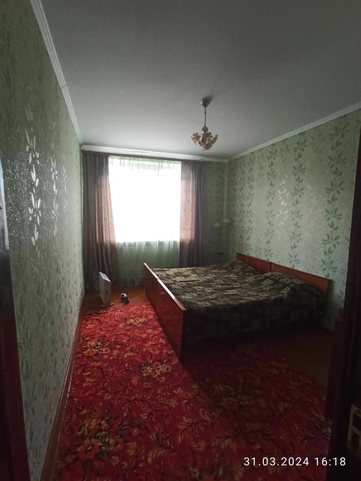 Обʼєкт нерухомості: 2 КІМ. БУДИНОК, ПЛОЩА - 90 м², ЦІНА - 17 400 $
 — HUBTRUST, Вінниця