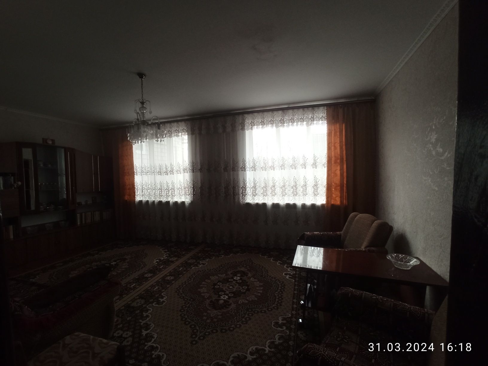 Обʼєкт нерухомості: 2 КІМ. БУДИНОК, ПЛОЩА - 90 м², ЦІНА - 17 400 $
 — HUBTRUST, Вінниця