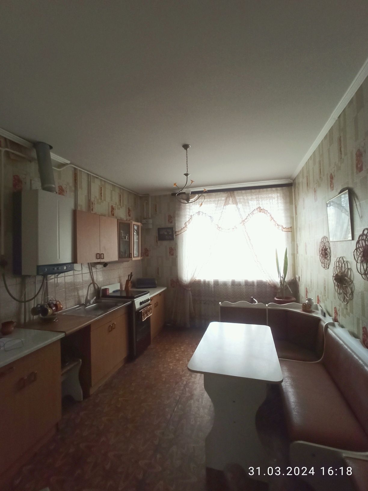 Обʼєкт нерухомості: 2 КІМ. БУДИНОК, ПЛОЩА - 90 м², ЦІНА - 17 400 $
 — HUBTRUST, Вінниця