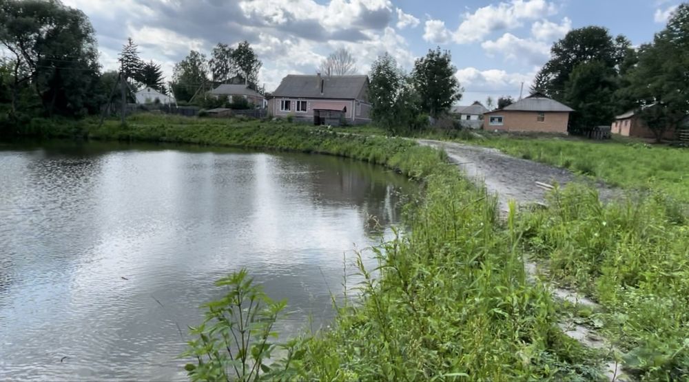 Обʼєкт нерухомості: 5 КІМ. БУДИНОК, ПЛОЩА - 220 м², ЦІНА - 69 700 $
 — HUBTRUST, Вінниця