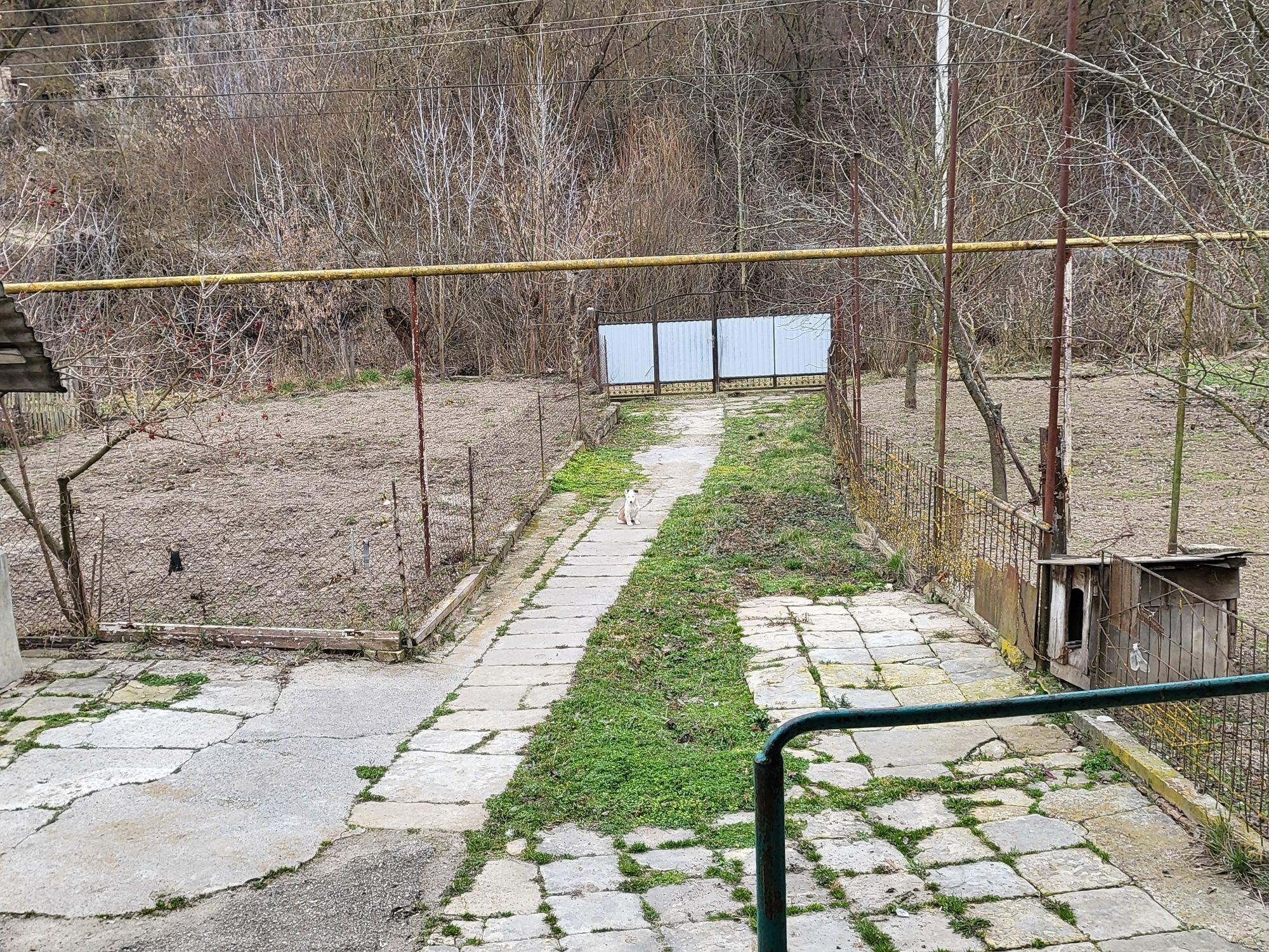 3 КІМ. БУДИНОК, ПЛОЩА - 100 м², ЦІНА - 27 000 $

