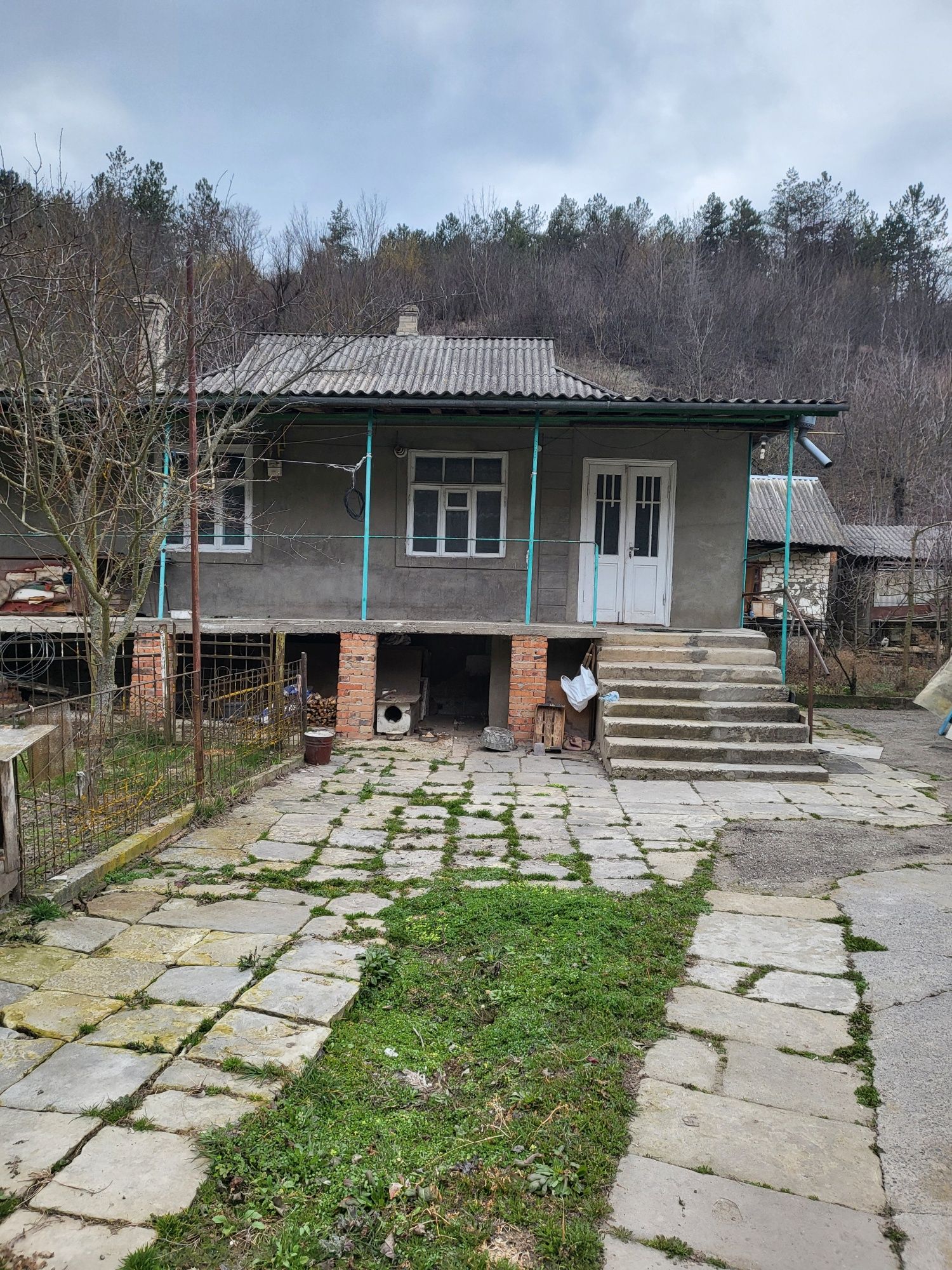 Обʼєкт нерухомості: 3 КІМ. БУДИНОК, ПЛОЩА - 100 м², ЦІНА - 27 000 $
 — HUBTRUST, Вінниця