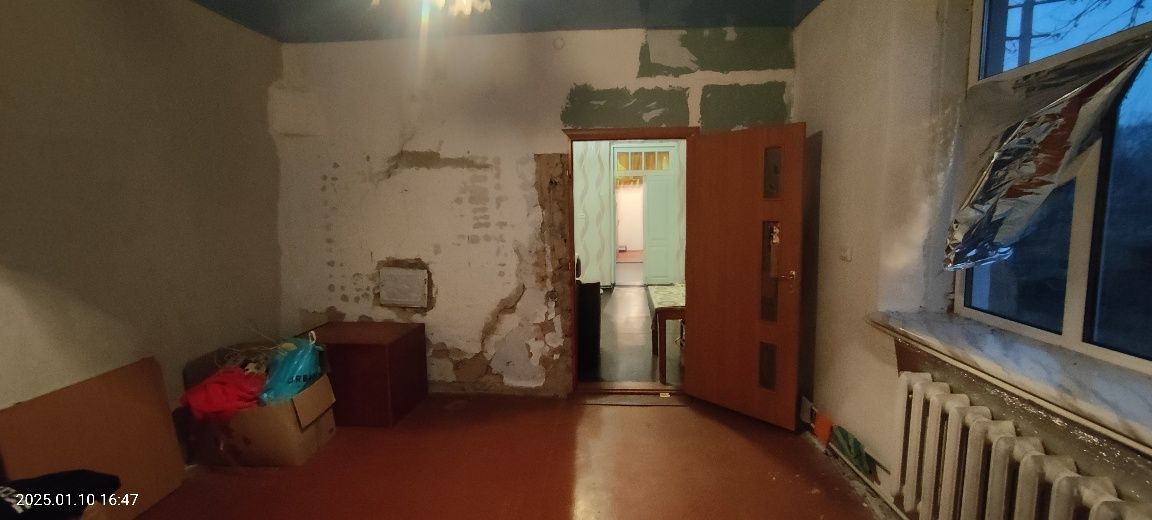 Обʼєкт нерухомості: 3 КІМ. БУДИНОК, ПЛОЩА - 58.5 м², ЦІНА - 10 000 $
 — HUBTRUST, Вінниця