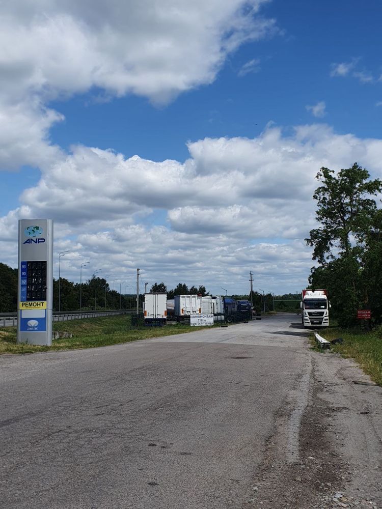 Обʼєкт нерухомості: ПЛОЩА - 20 CОТ., ЦІНА - 20 000 $
 — HUBTRUST, Вінниця