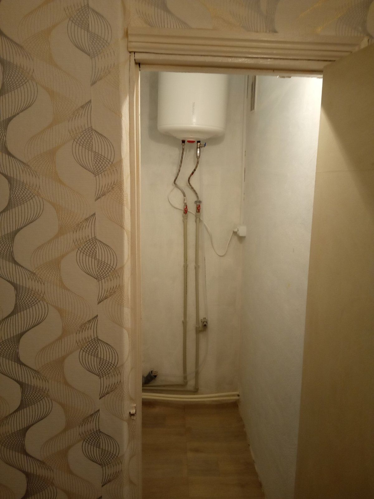 Фото 1 КІМ.  КВАРТИРА ПЛОЩА – 28 м², ЦІНА – 28 500$, РАЙОН: Десна у Вінниці