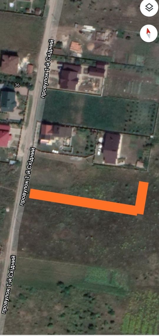 Обʼєкт нерухомості: ПЛОЩА - 20 CОТ., ЦІНА - 3 200 $
 — HUBTRUST, Вінниця