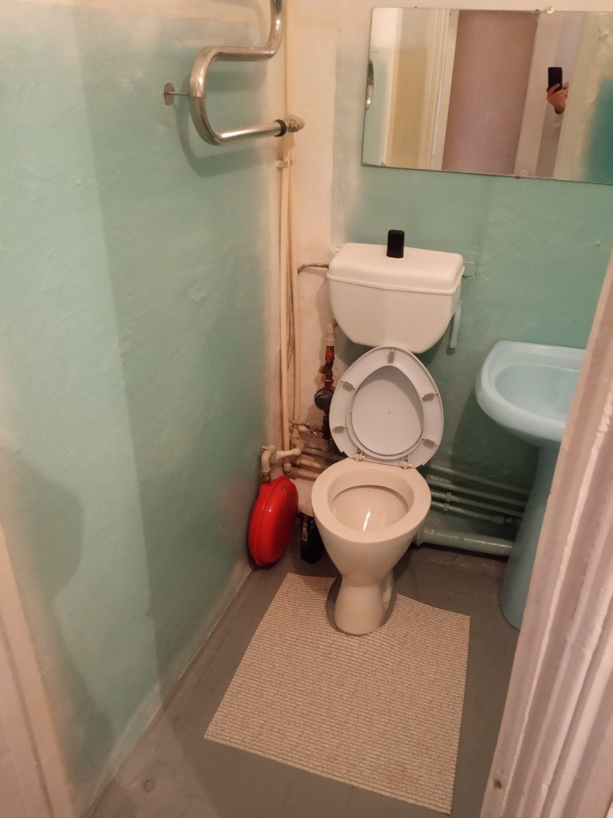 Фото 1 КІМ.  КВАРТИРА ПЛОЩА – 28 м², ЦІНА – 28 500$, РАЙОН: Десна у Вінниці
