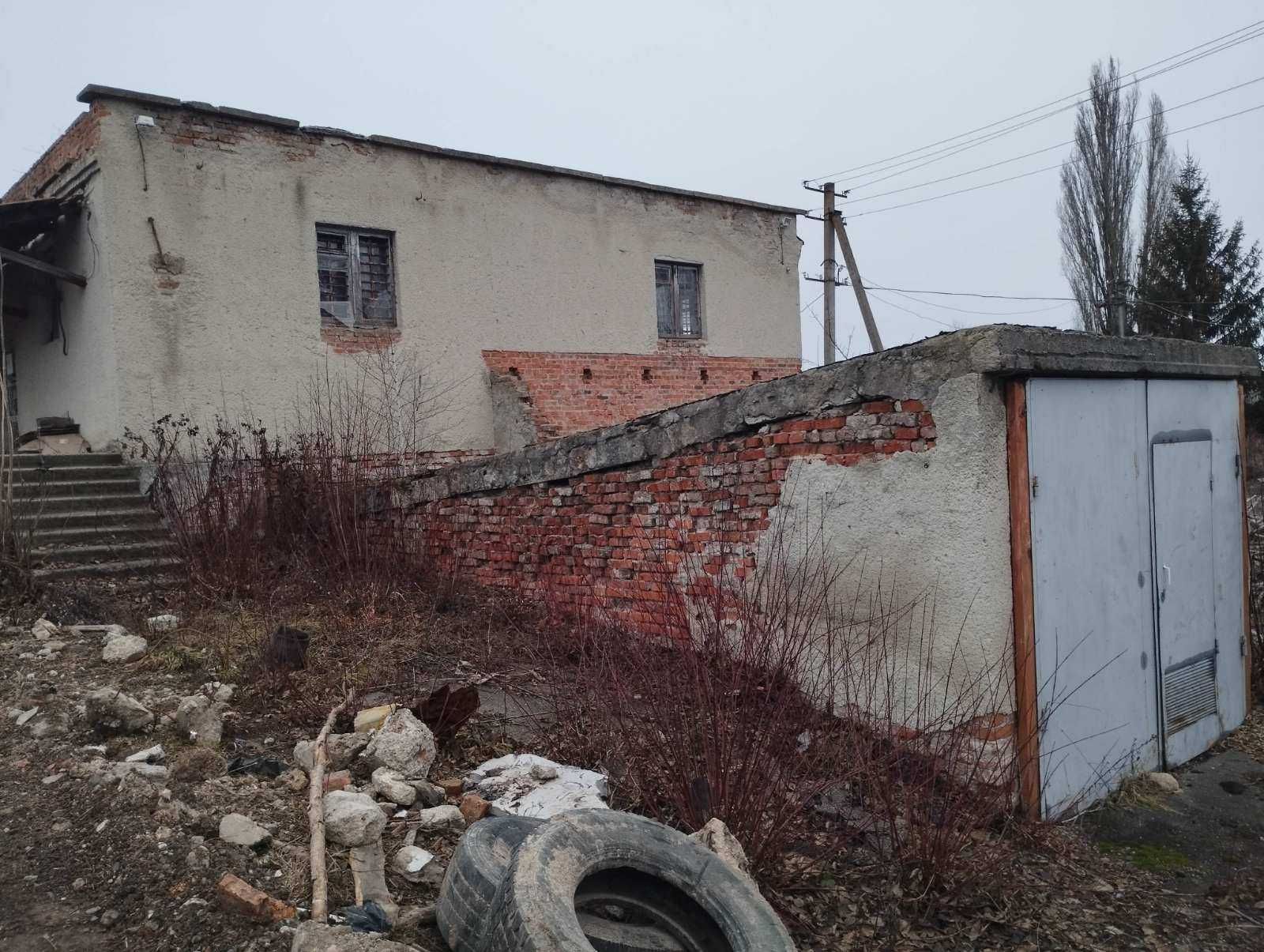 Обʼєкт нерухомості: ПЛОЩА - 555 м², ЦІНА - 20 400 $
 — HUBTRUST, Вінниця