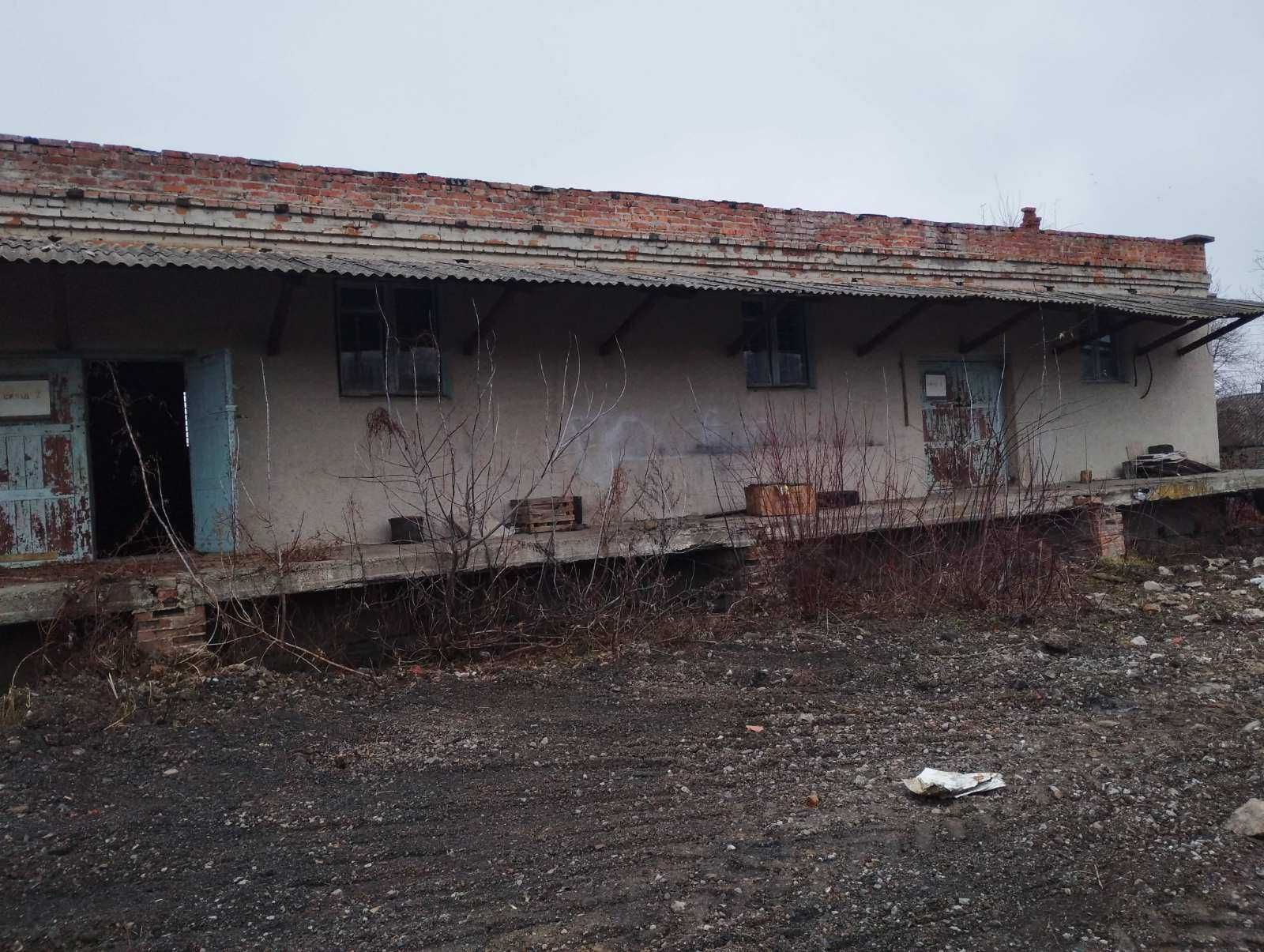 Обʼєкт нерухомості: ПЛОЩА - 555 м², ЦІНА - 20 400 $
 — HUBTRUST, Вінниця