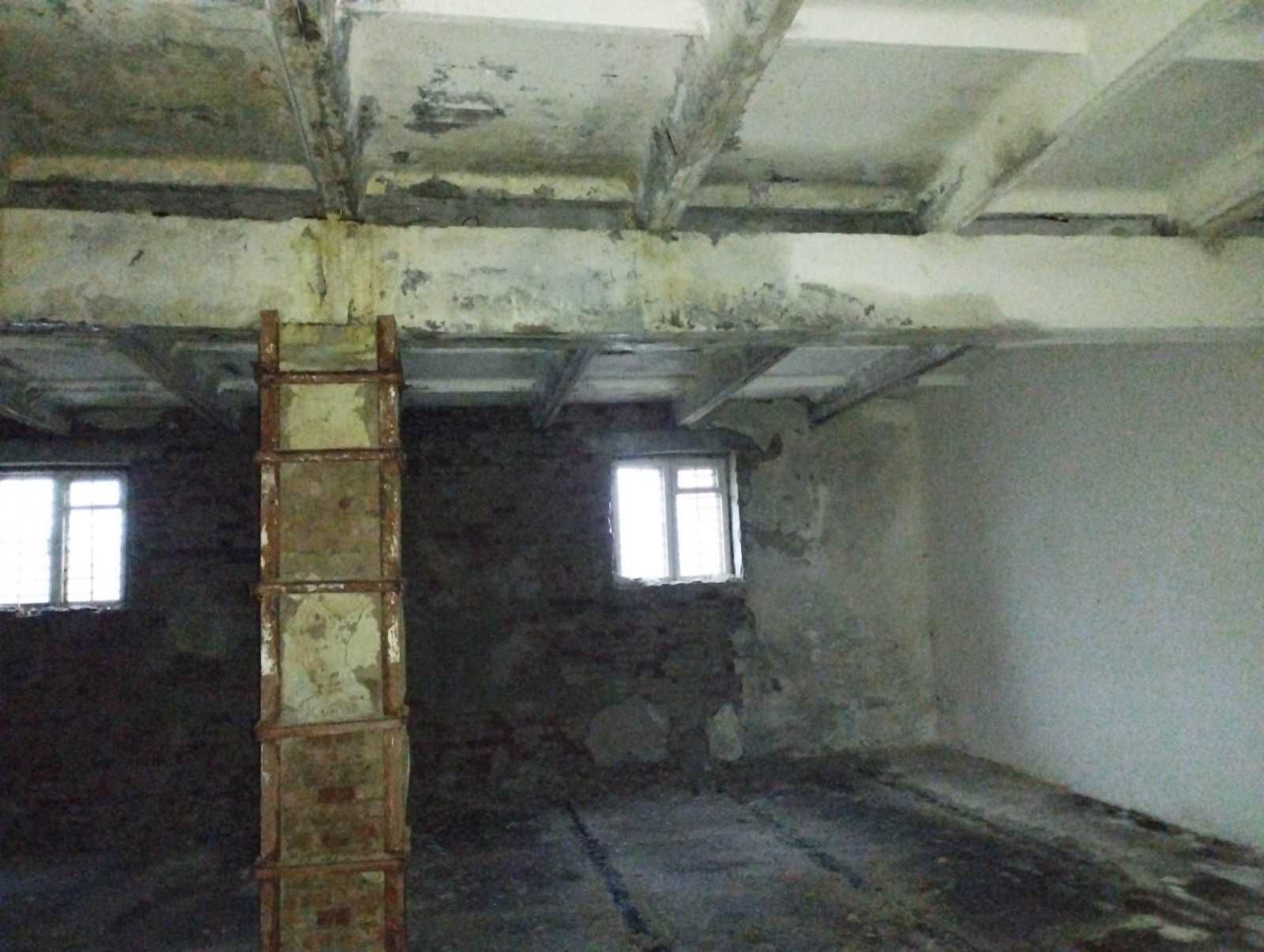 Обʼєкт нерухомості: ПЛОЩА - 555 м², ЦІНА - 20 400 $
 — HUBTRUST, Вінниця