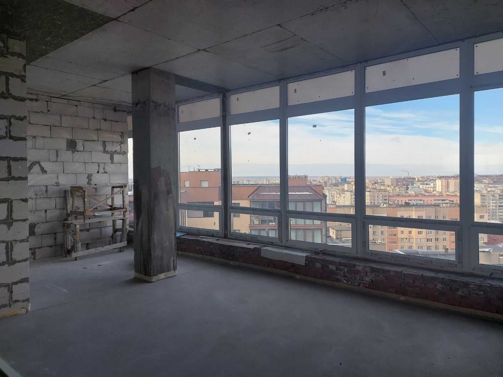Обʼєкт нерухомості: ПЛОЩА - 417 м², ЦІНА - 620 000 $
 — HUBTRUST, Вінниця