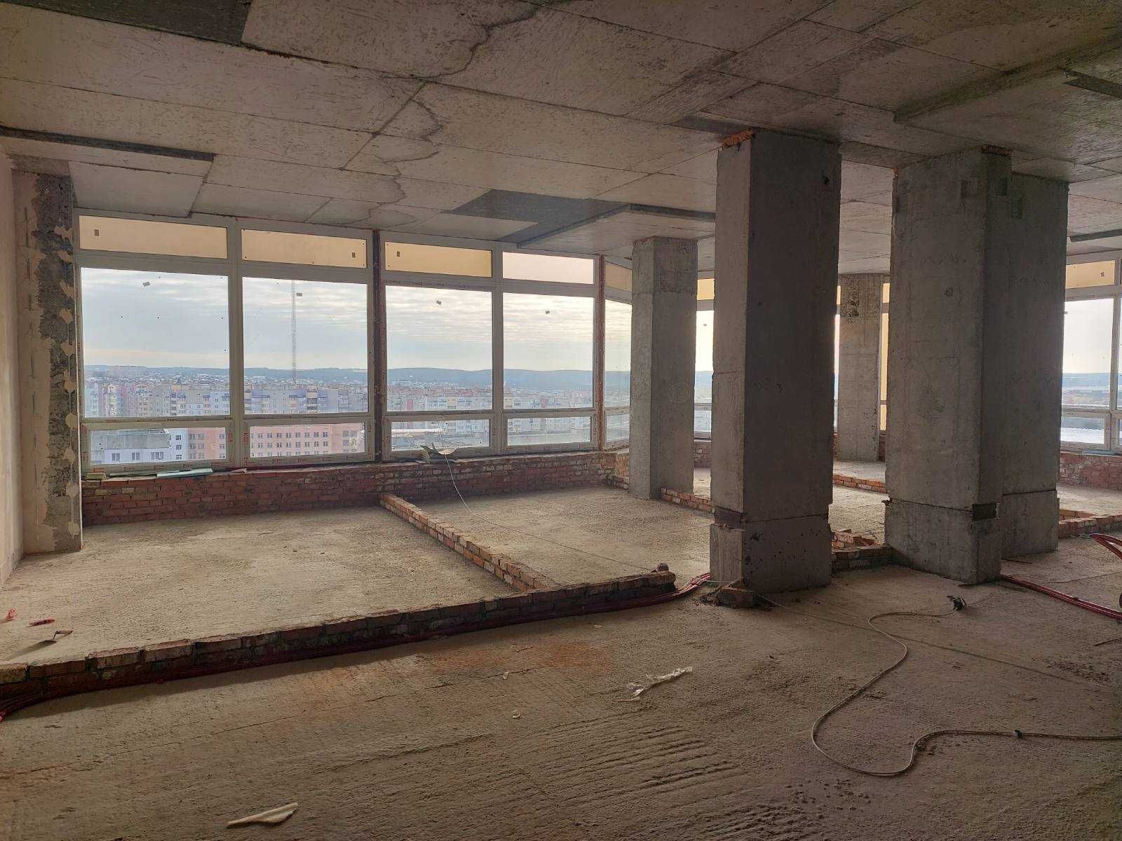 Обʼєкт нерухомості: ПЛОЩА - 417 м², ЦІНА - 620 000 $
 — HUBTRUST, Вінниця
